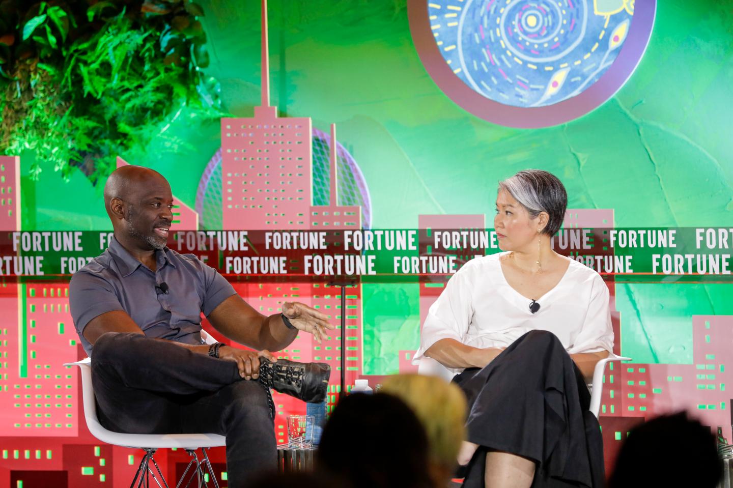 Why are certain Netflix shows always trending? Execs say the answer is diversity