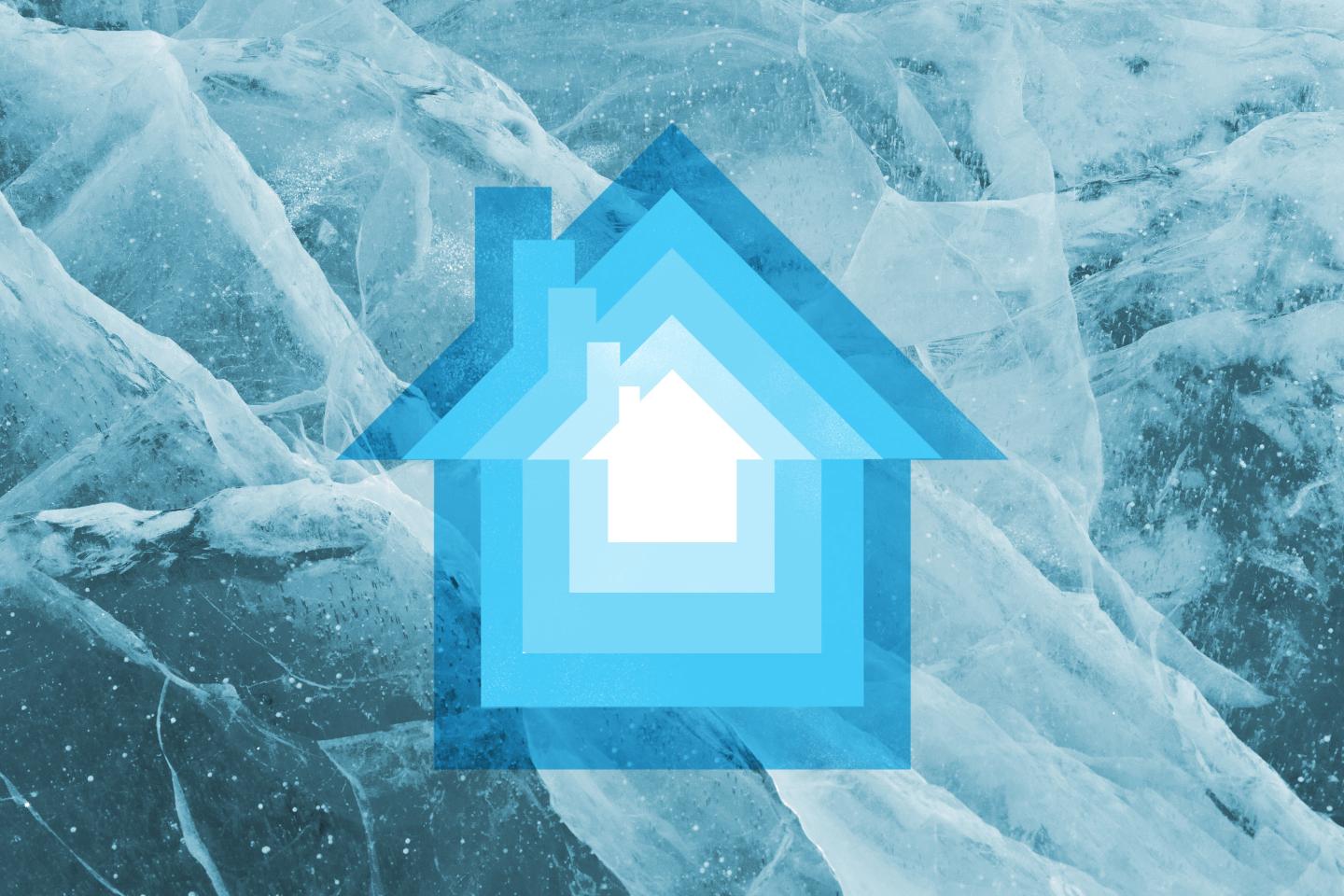 The cooling housing market enters into the Great Deceleration