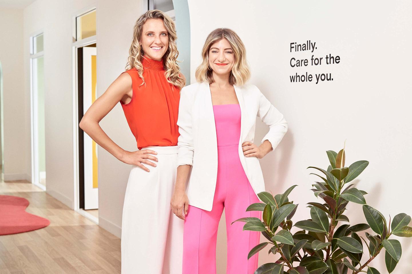 Exclusive: Women’s health clinic Tia launches fertility services, with a spotlight on mental health