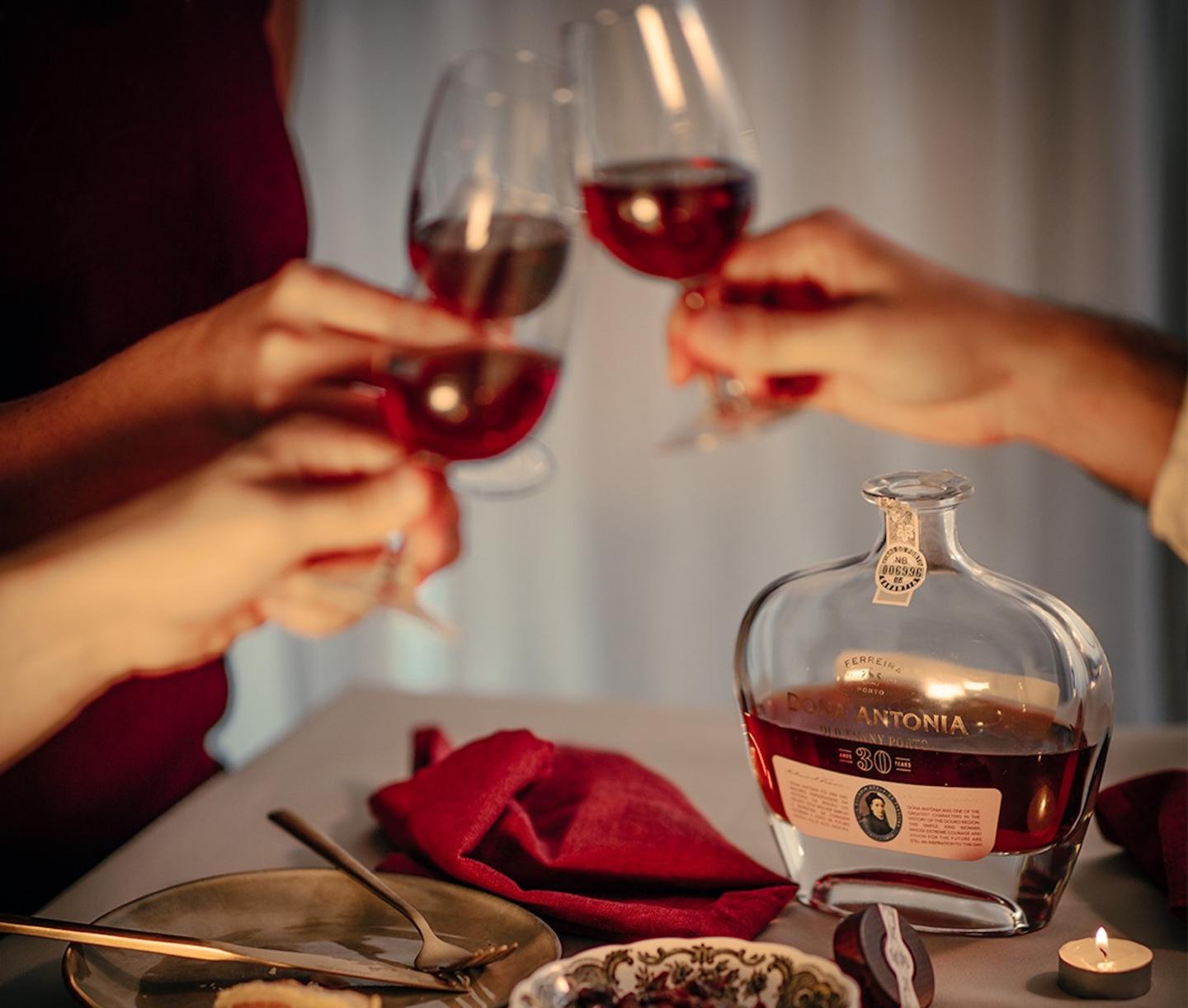 You’ve been drinking port wine all wrong. Here’s how to enjoy it properly