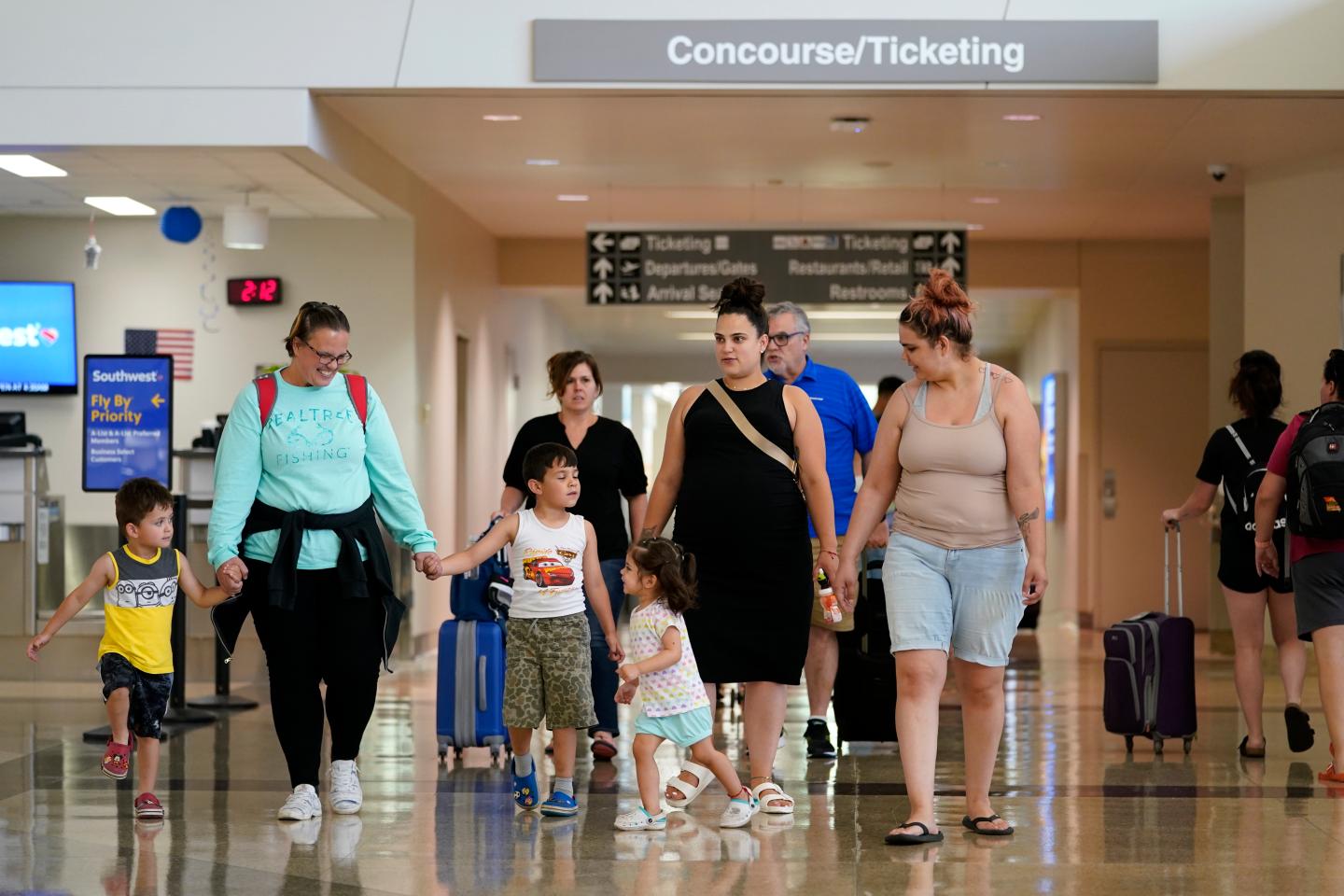 Inflation fight can advance if Congress helps, Biden aide says: ‘Prices are unacceptably high right now’