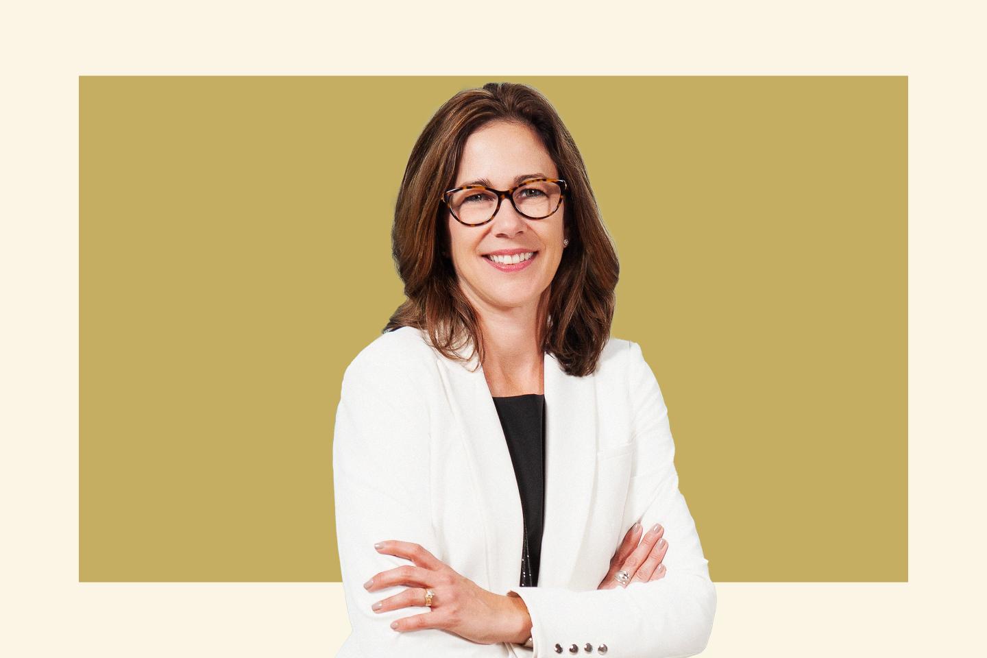Hyatt’s CFO on the biggest trends in corporate travel for 2022