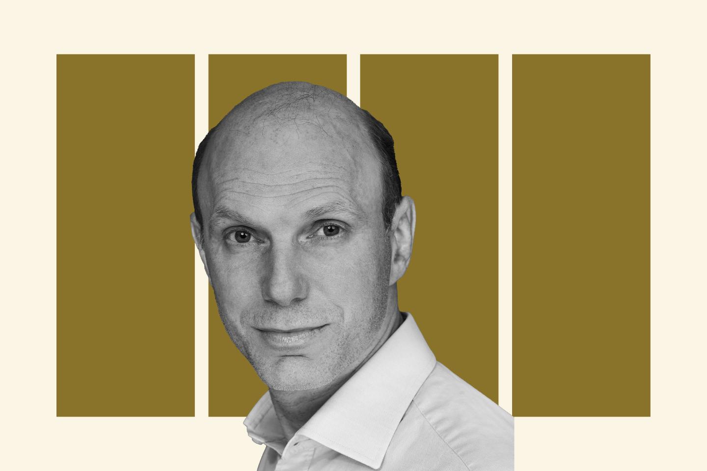AB InBev’s CFO shares the company’s radical new plan to reuse waste—and explains why his bonus is tied to ESG goals