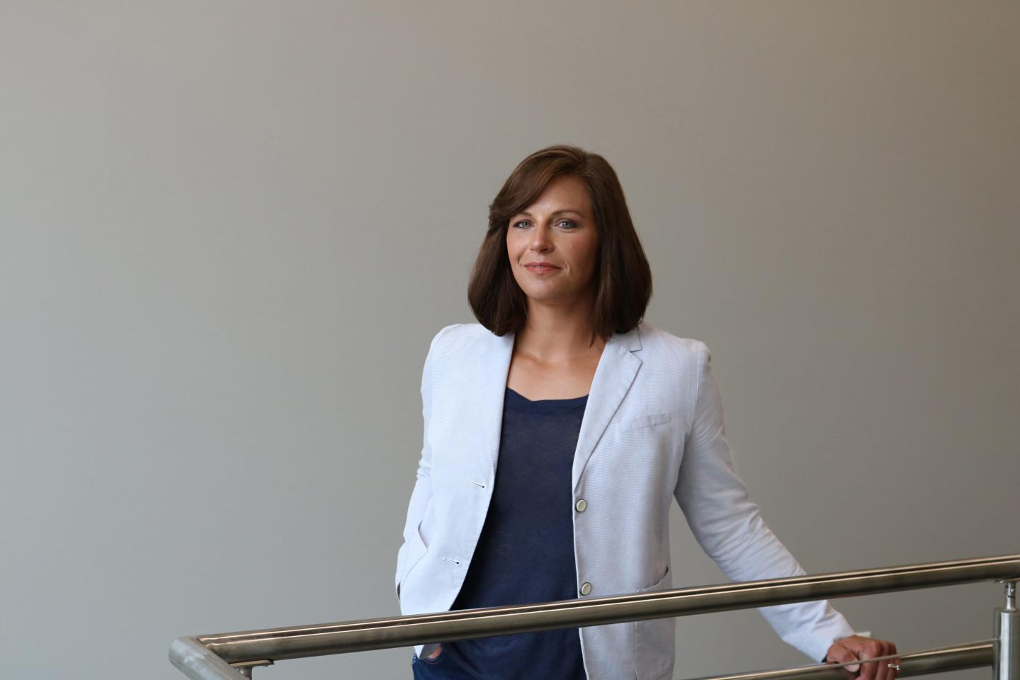 Dr. Casey Villhauer, PharmD