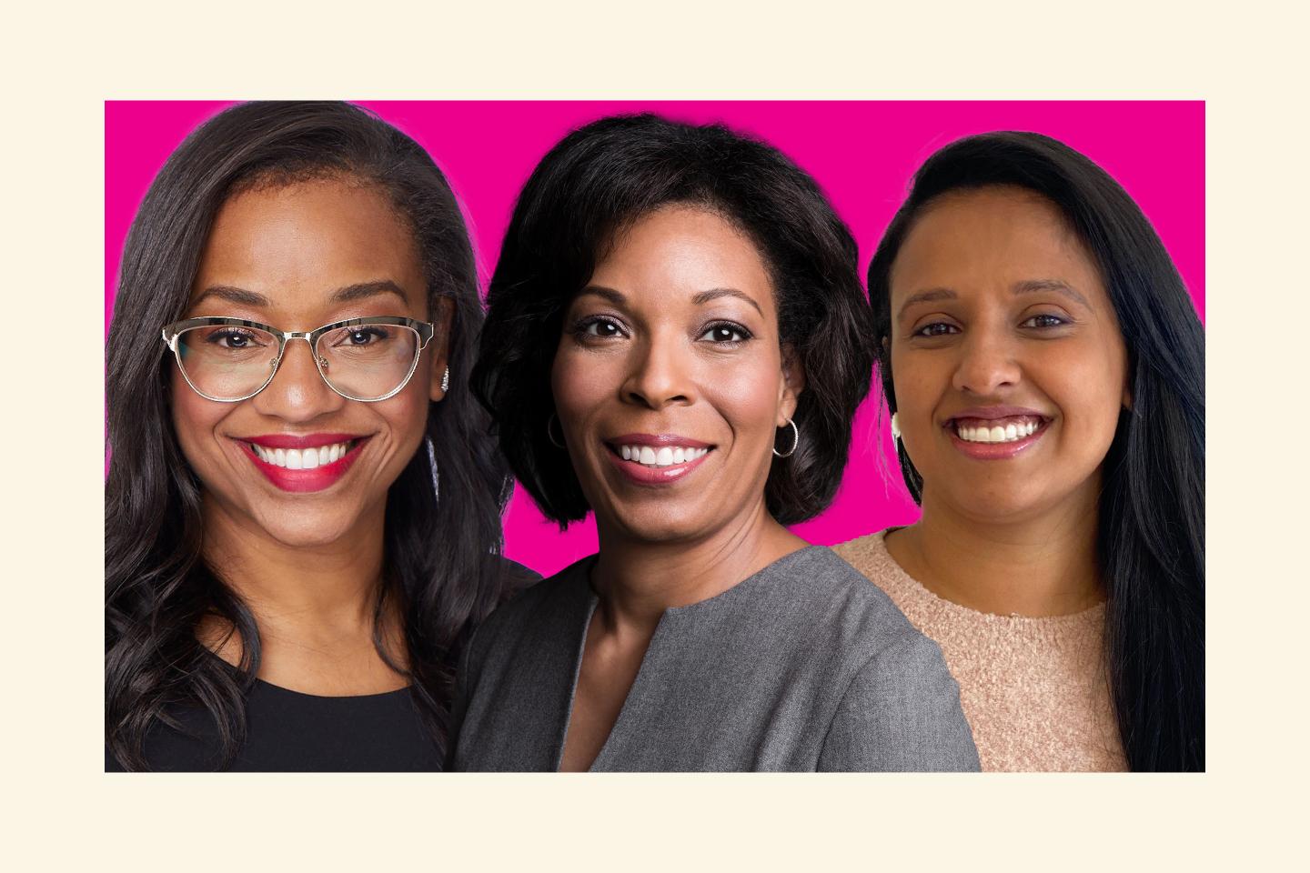 Meet the CEOs behind Naomi Osaka, Gabrielle Union, and John Legend’s brands
