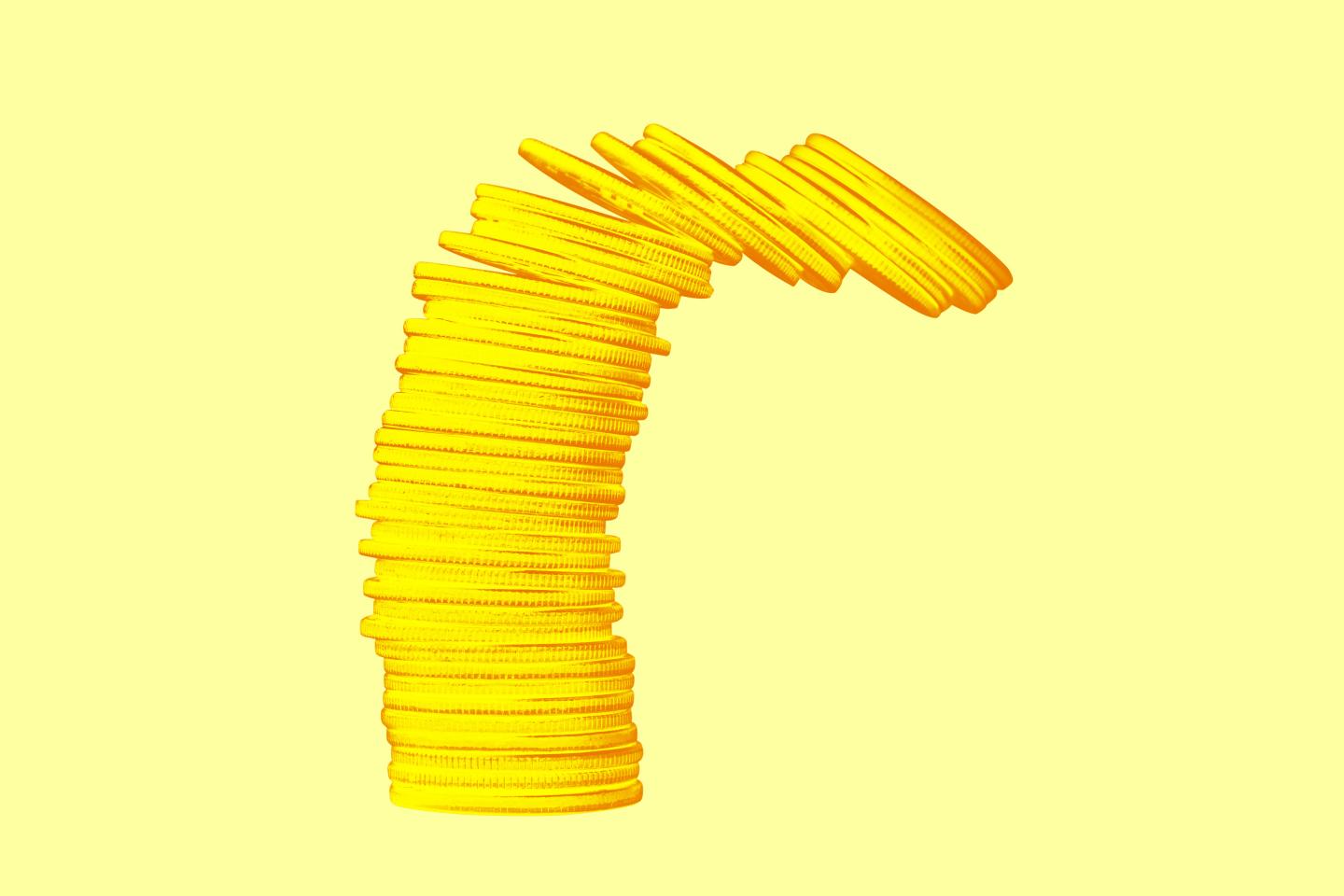 Crypto coins