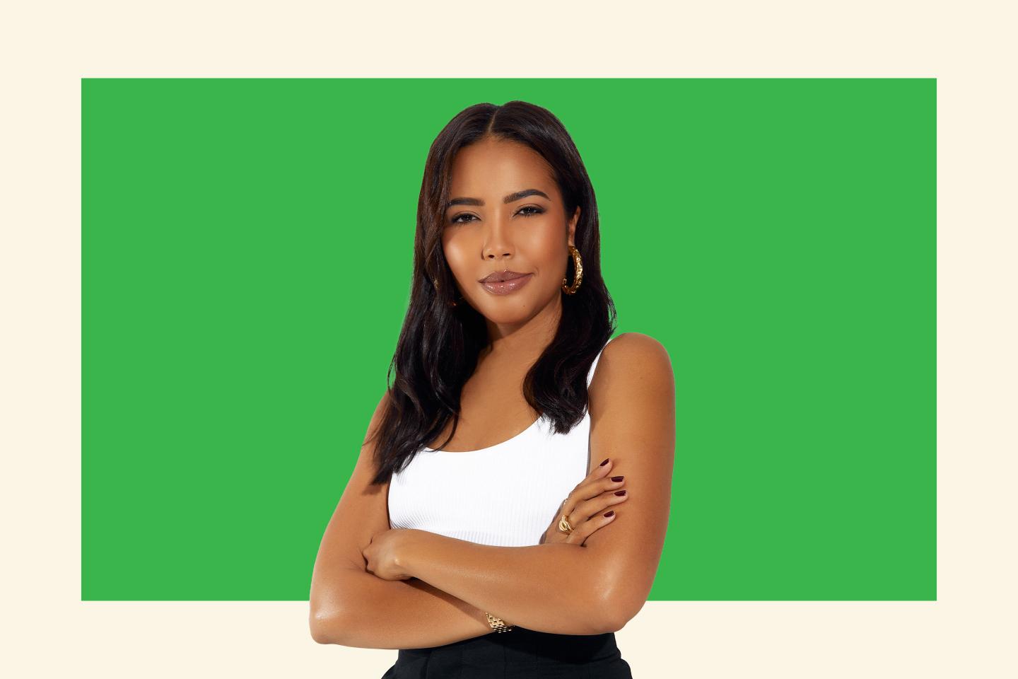 Meet Emma Grede, the exec behind Kardashian apparel brands Good American and Skims