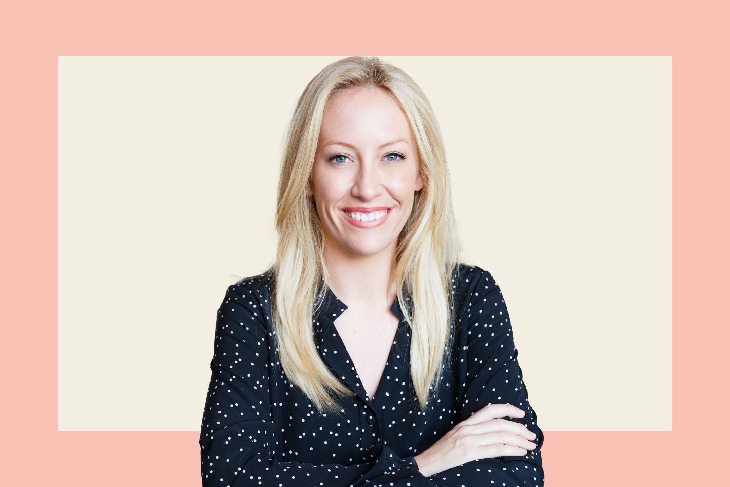 Live events were a casualty of the pandemic. But they’re nearly recession-proof, says Eventbrite CEO Julia Hartz