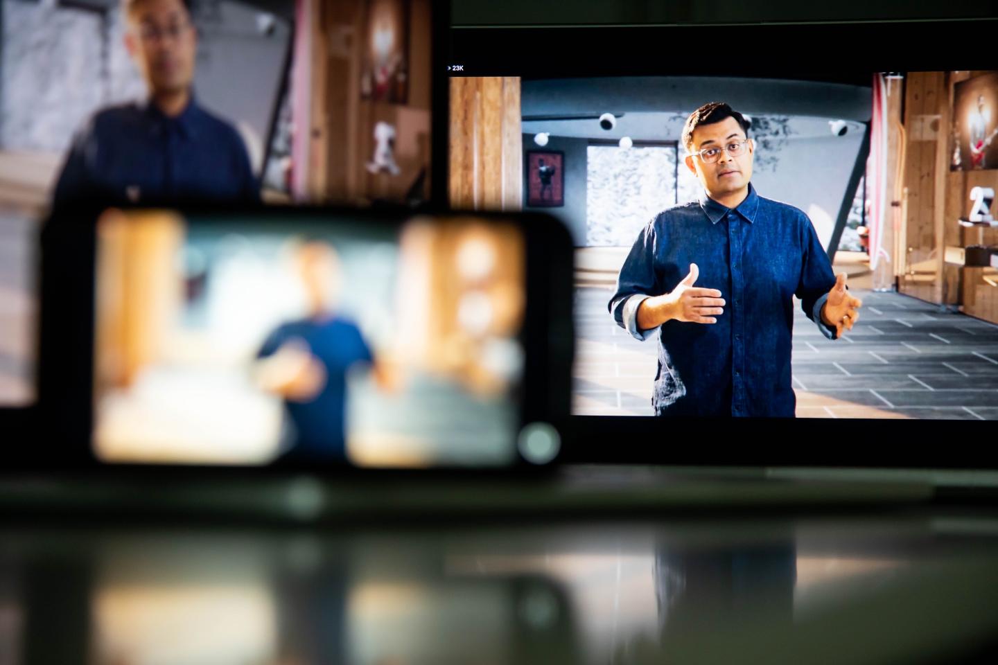 Meet the Meta executive tasked with bringing Mark Zuckerberg’s high-stakes metaverse vision to life