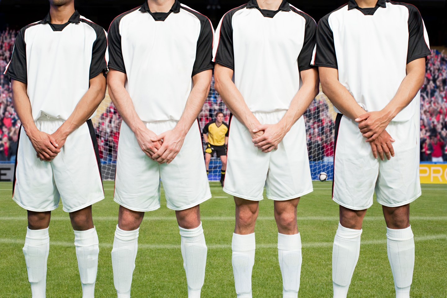 Your portfolio should be ‘defensive’ in the second half of 2022 says Wells Fargo. These 6 stocks are poised to outperform the market