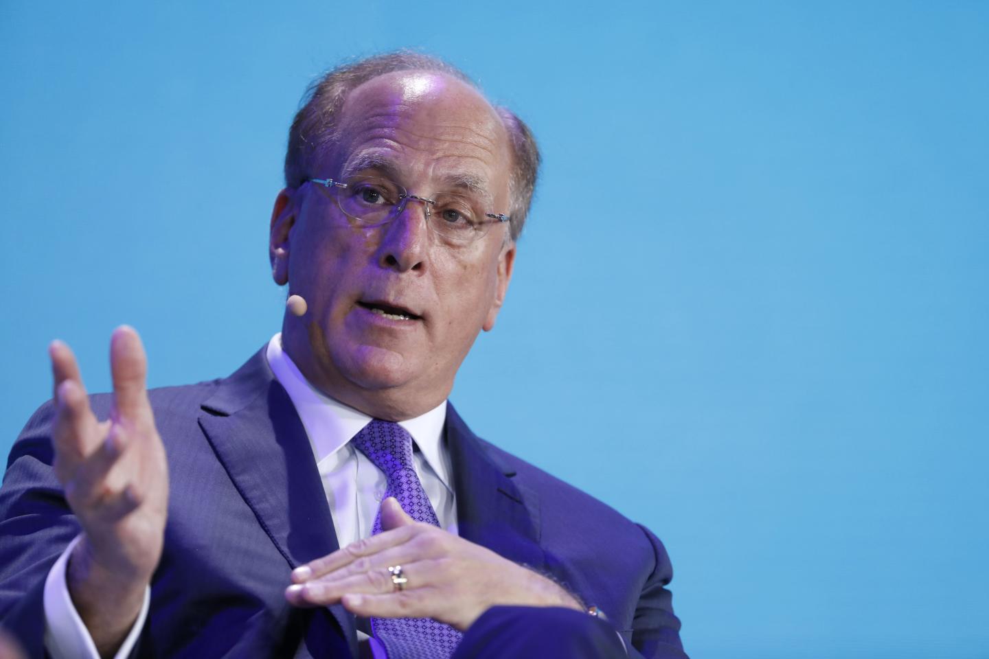 BlackRock will let more index fund investors vote their own shares after Republican backlash against ‘woke’ ESG views