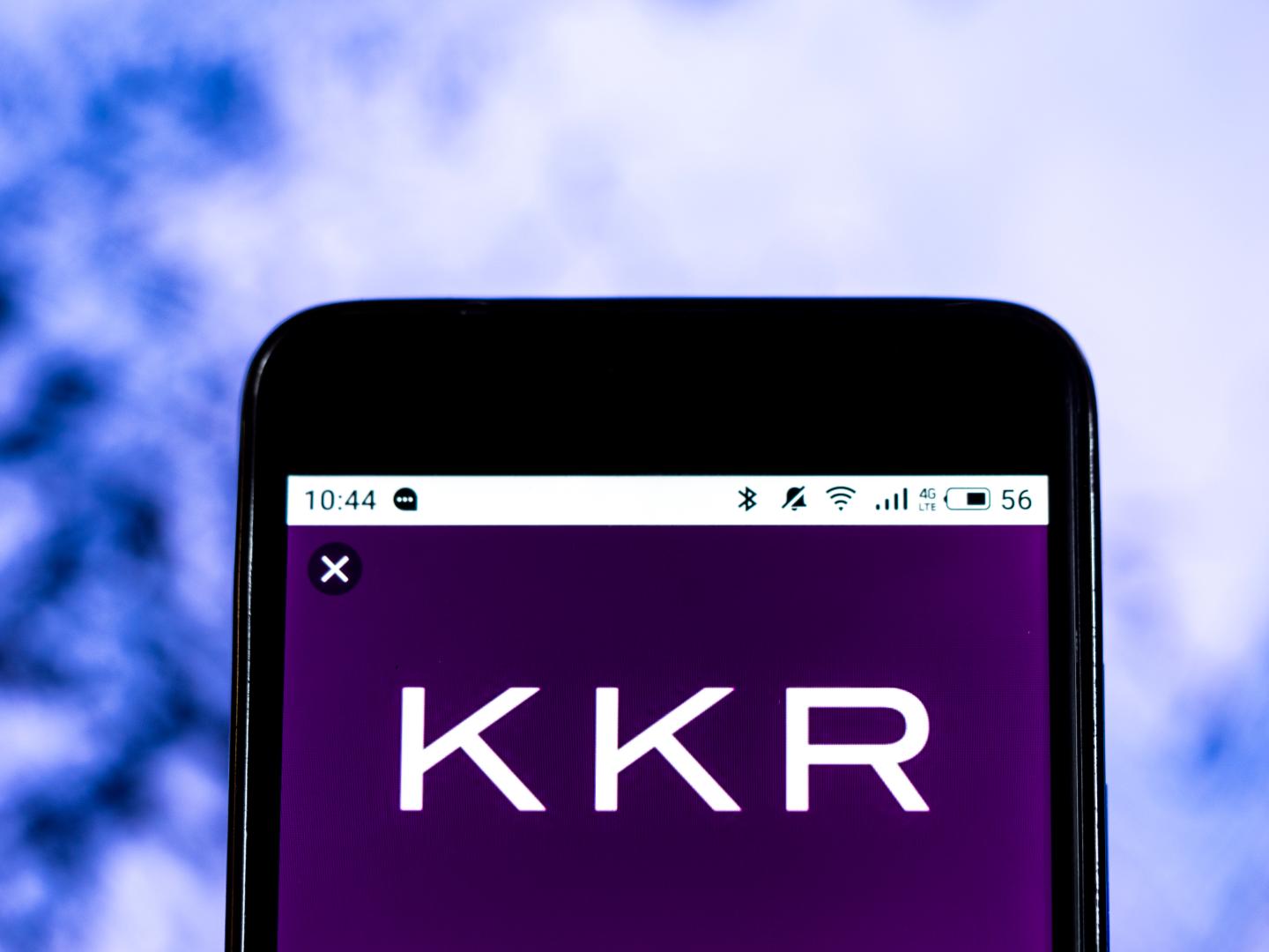 KKR urges a ‘different approach to portfolio construction’ as its PE returns go negative
