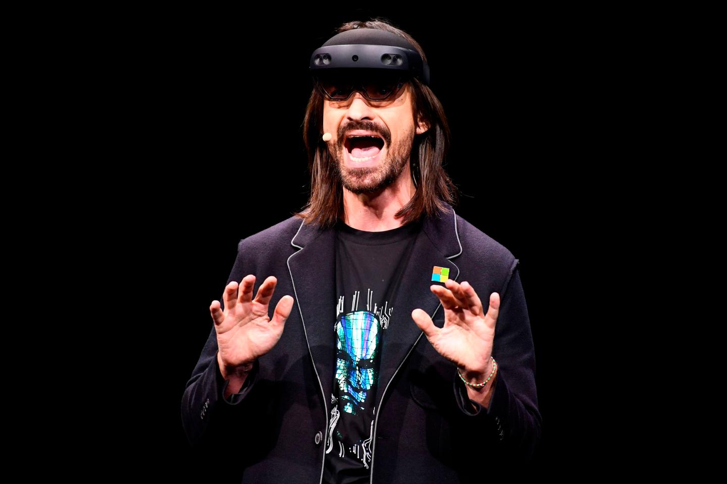 Microsoft is lost in the metaverse as its AR head leaves after sexual harassment claims