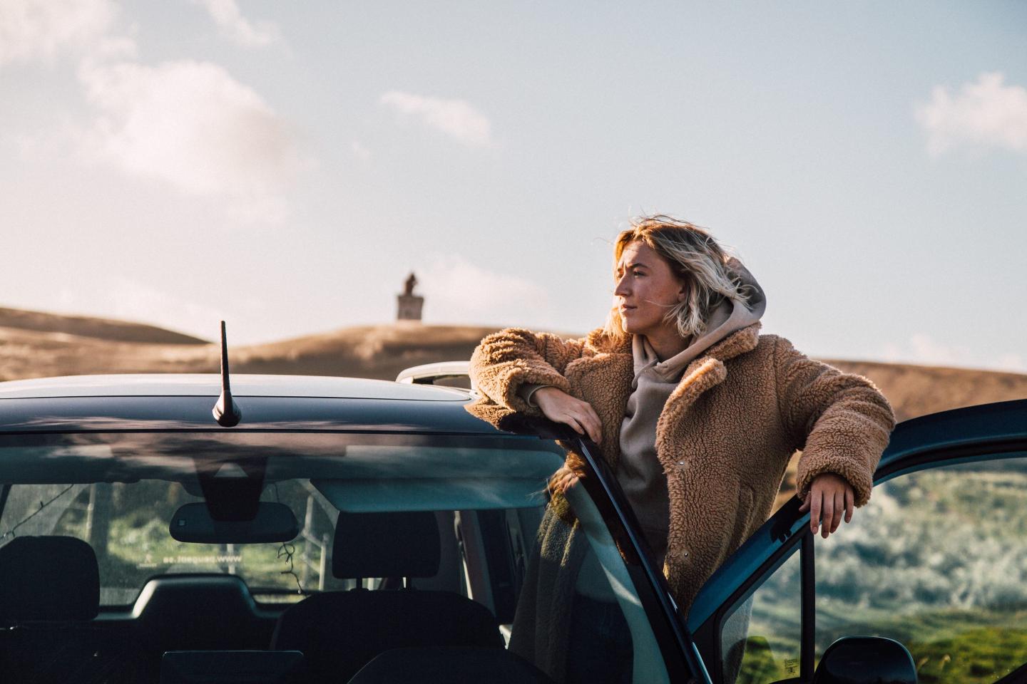 Gen Z and millennials are having the hardest time paying off their cars, and it speaks to their economic pain
