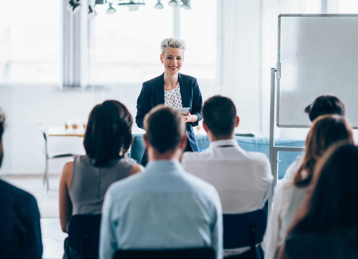 How to build tomorrow’s executive team with an eye for diversity, equity, and inclusion