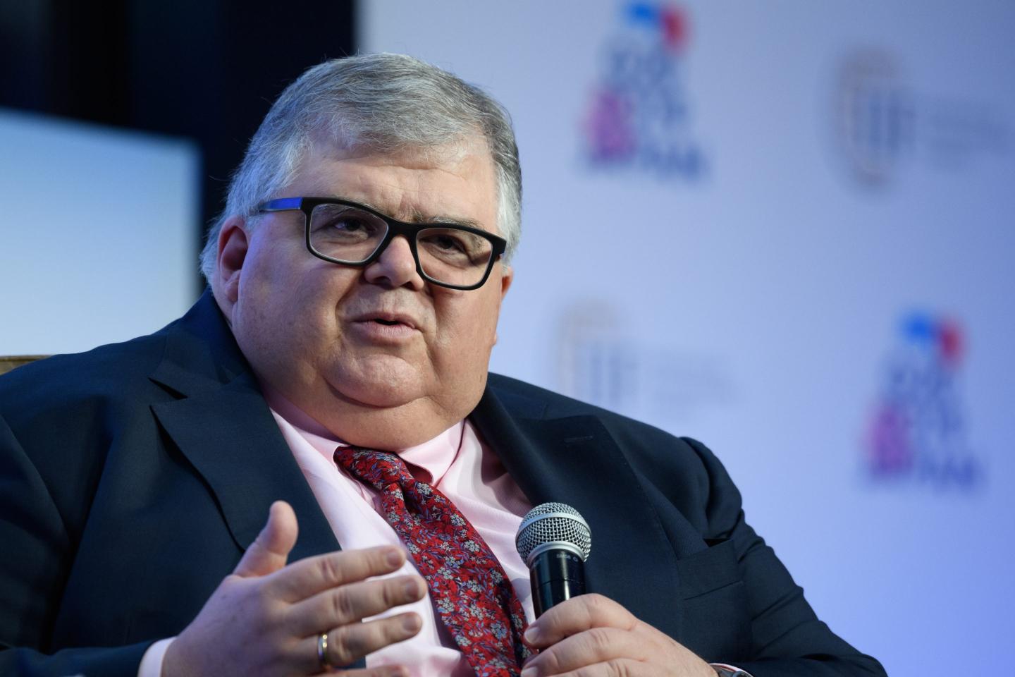 World economy risks entering era of high ‘stagflation’ that central banks must keep in check, Bank for International Settlements warns