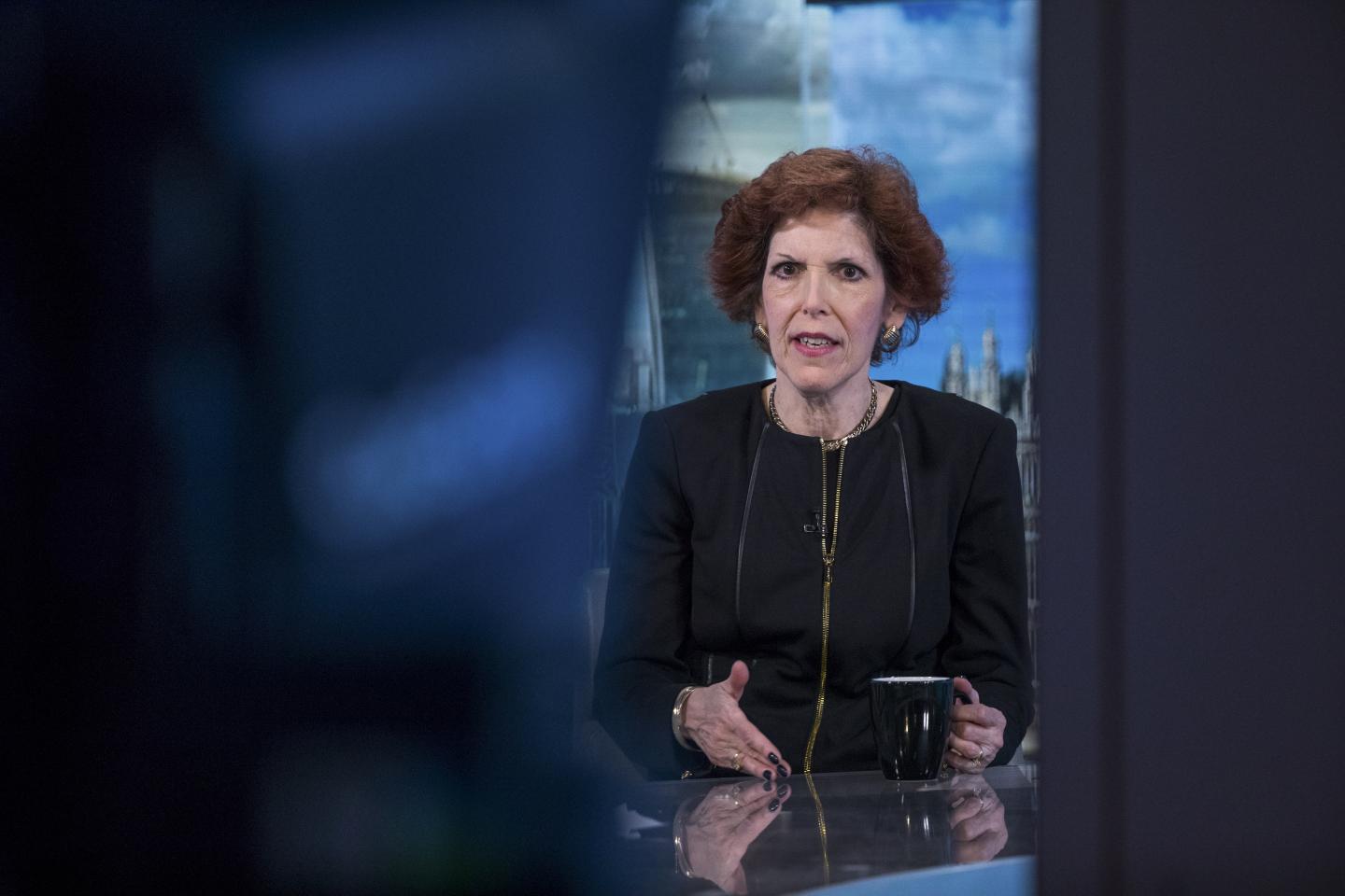 Fed’s Mester sees higher risk of recession in inflation fight: ‘Monetary policy could have pivoted a little bit earlier than it did’