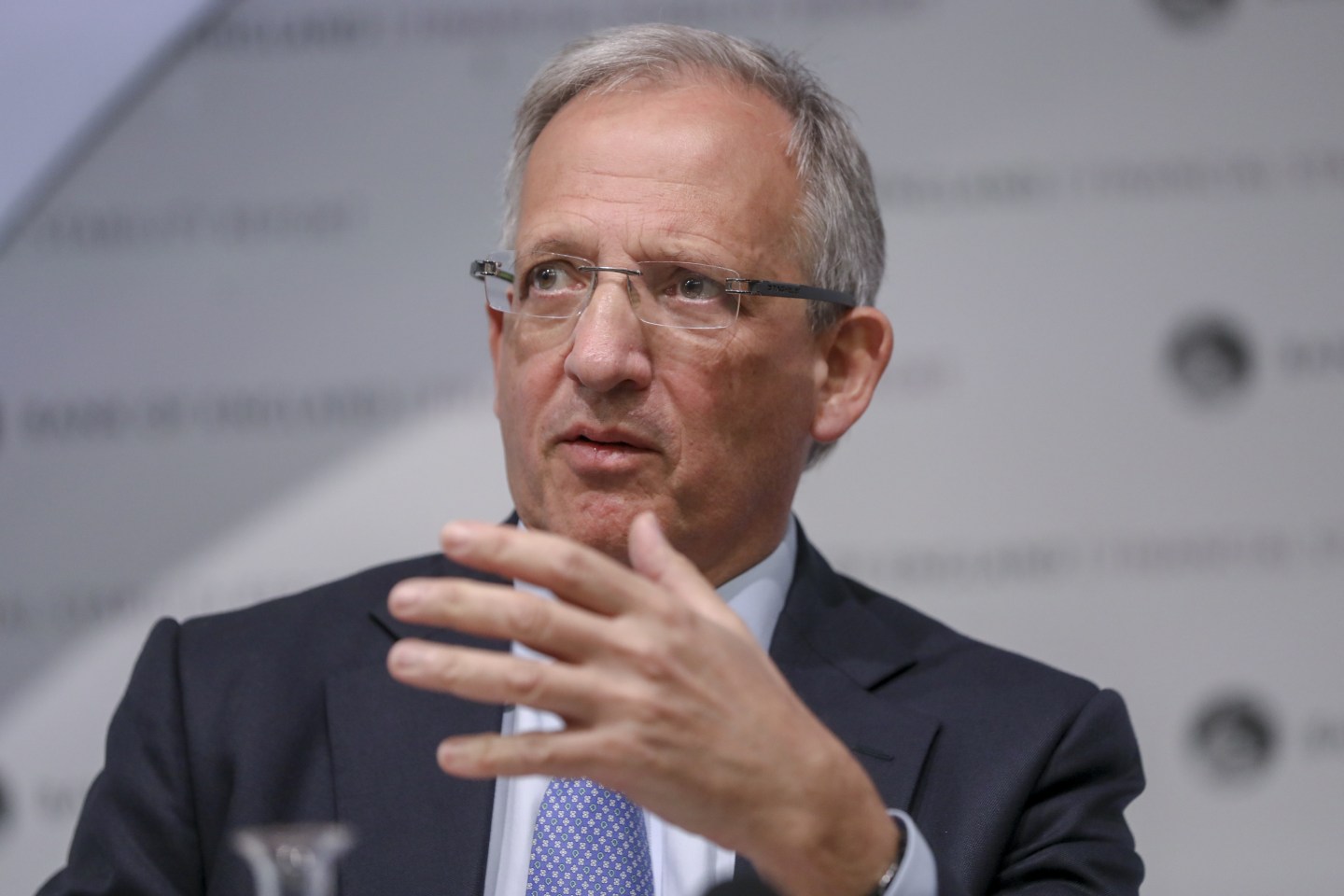 Jon Cunliffe