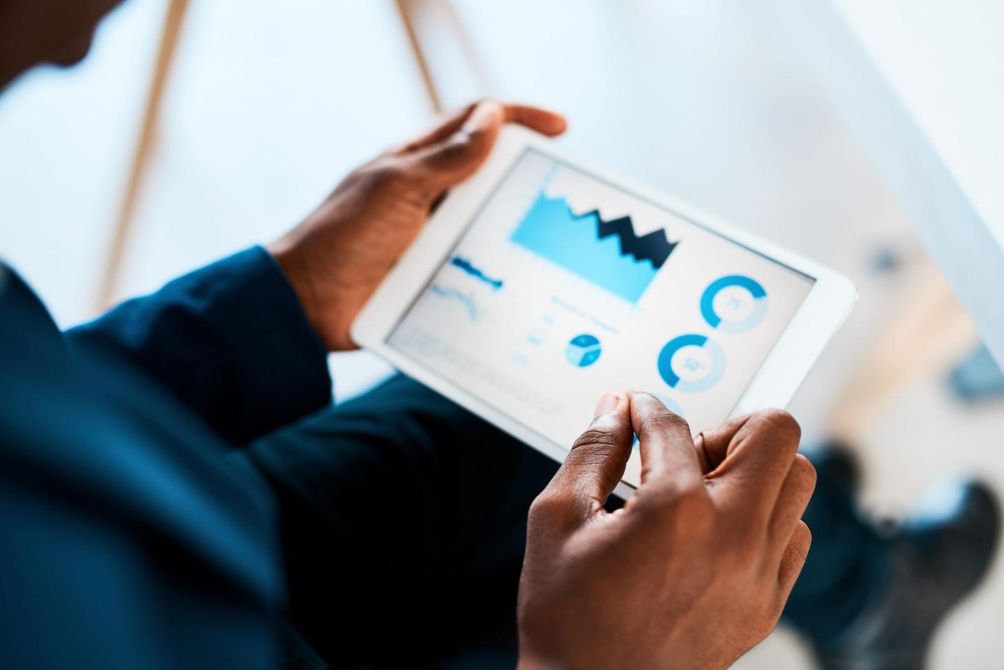 It’s time for data-first diversity, equity, and inclusion