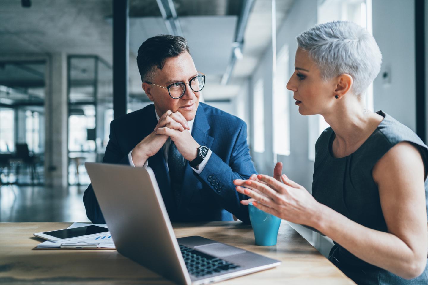 How boards should prepare CEOs for a recession
