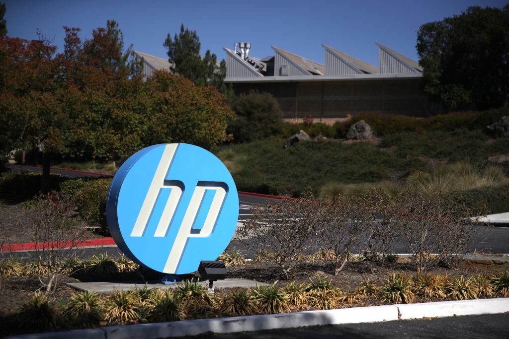 How HP’s board refresh helped lead the company through turbulent times