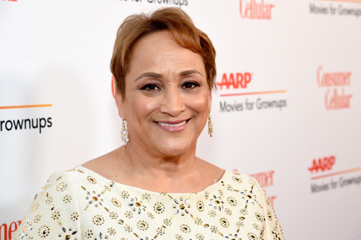 AARP CEO Jo Ann Jenkins attends AARP The Magazine's 19th Annual Movies For Grownups Awards at Beverly Wilshire, A Four Seasons Hotel on January 11, 2020 in Beverly Hills, California.