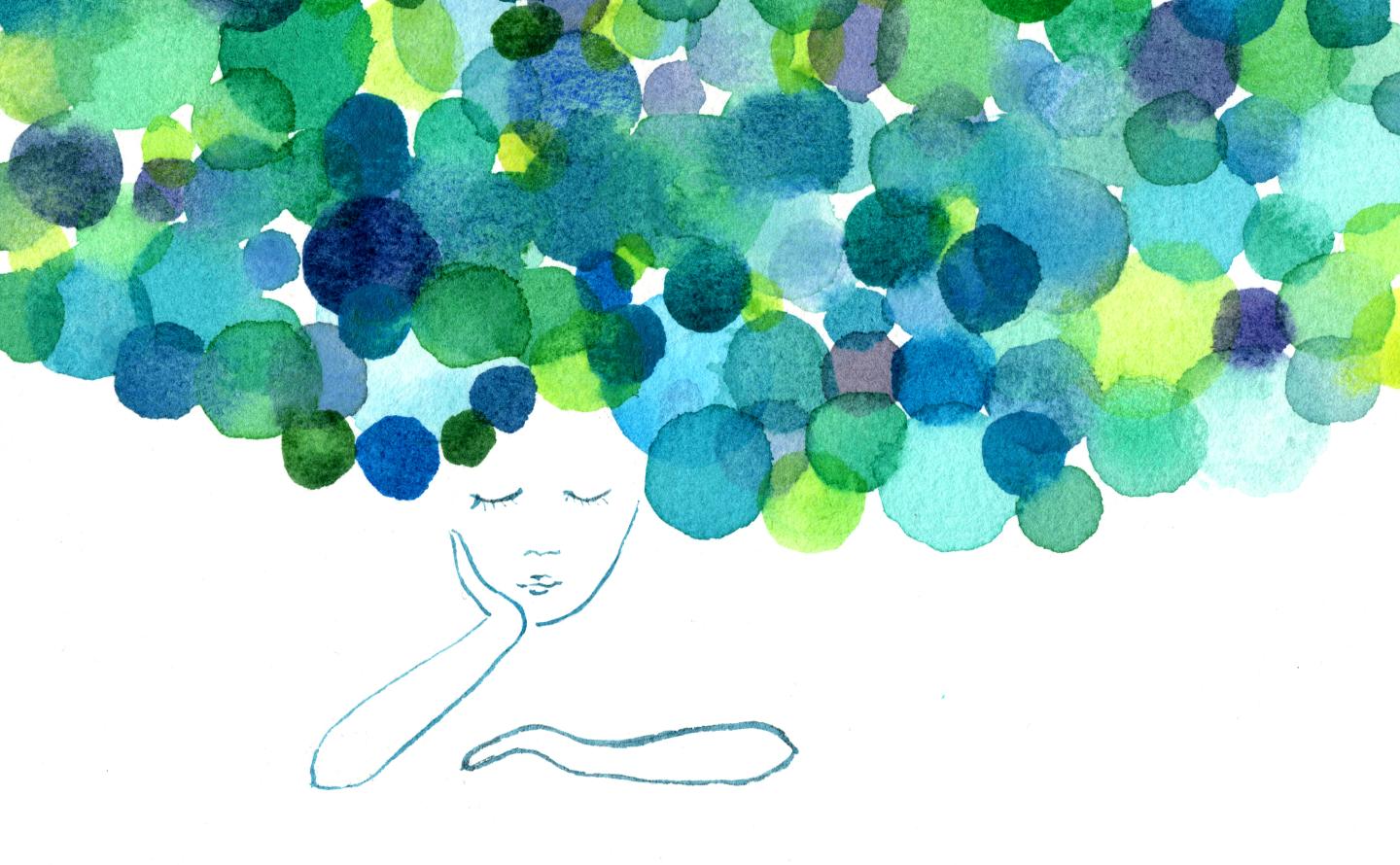 24 years ago a virus left me with a Long COVID-like condition. What life is like as a working mom dealing with the fallout