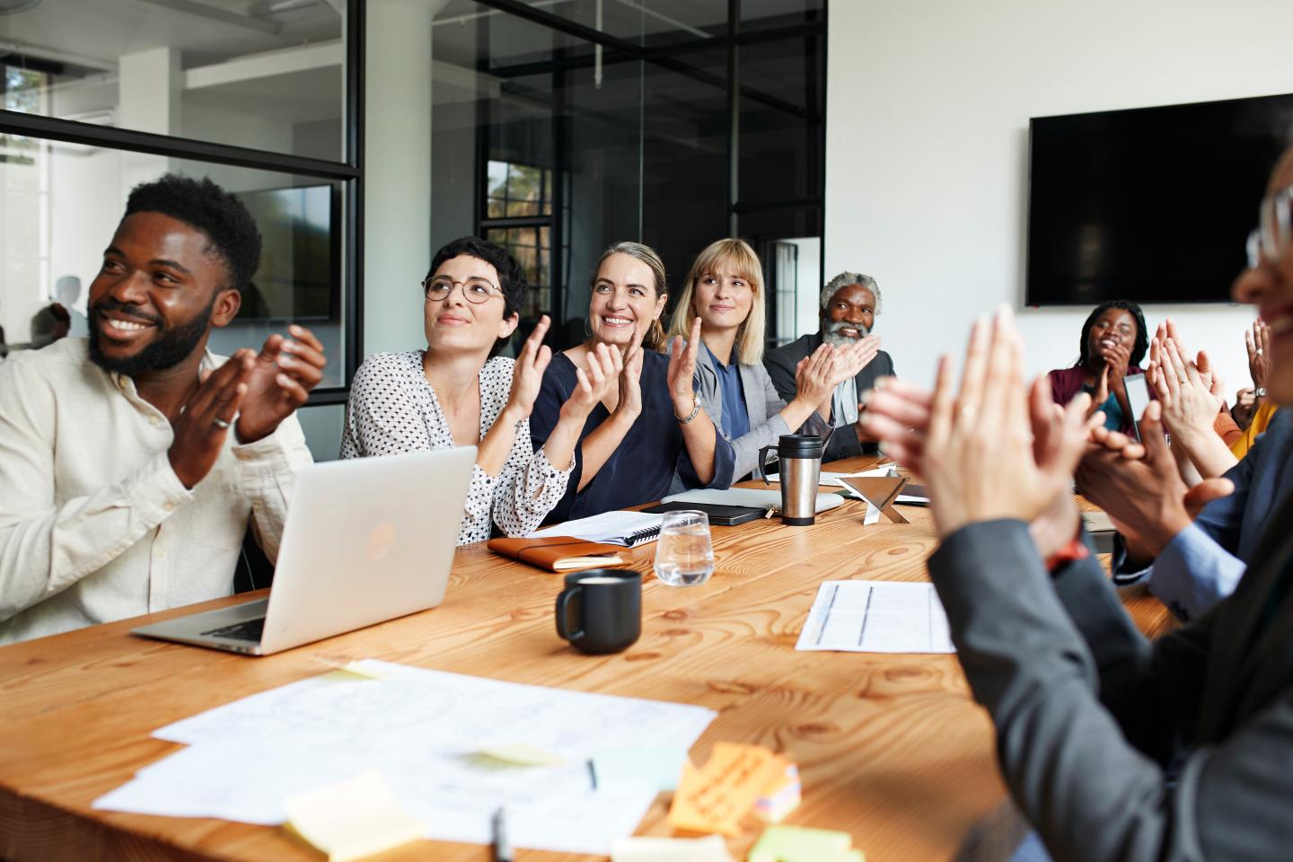 JUST Capital has updated its Corporate Racial Equity Tracker. Would your company make the cut?