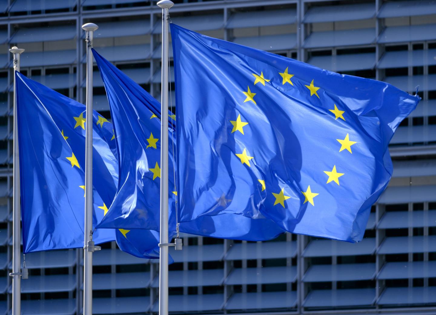 EU flag