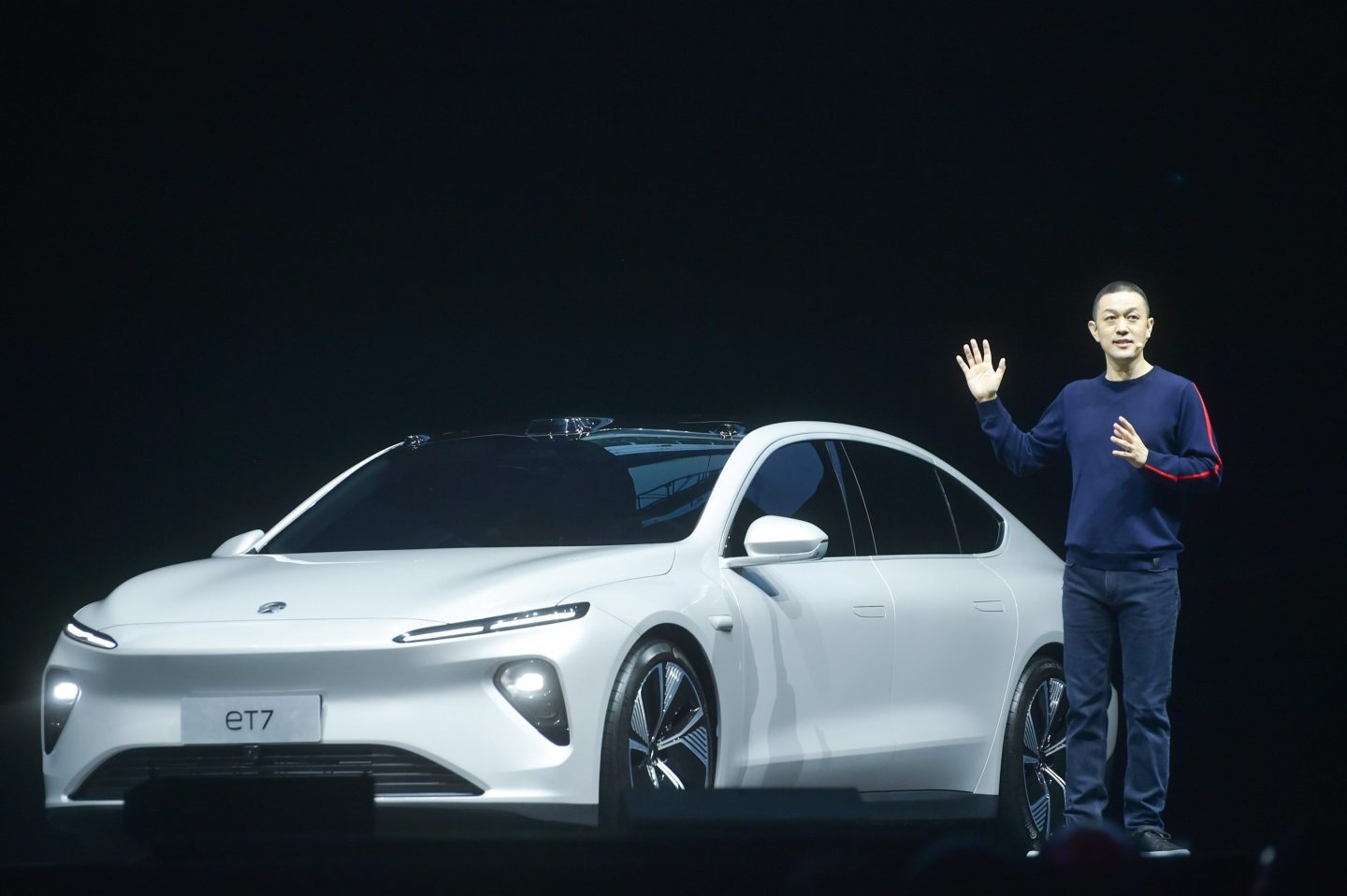 China-Nio-CEO-William-li