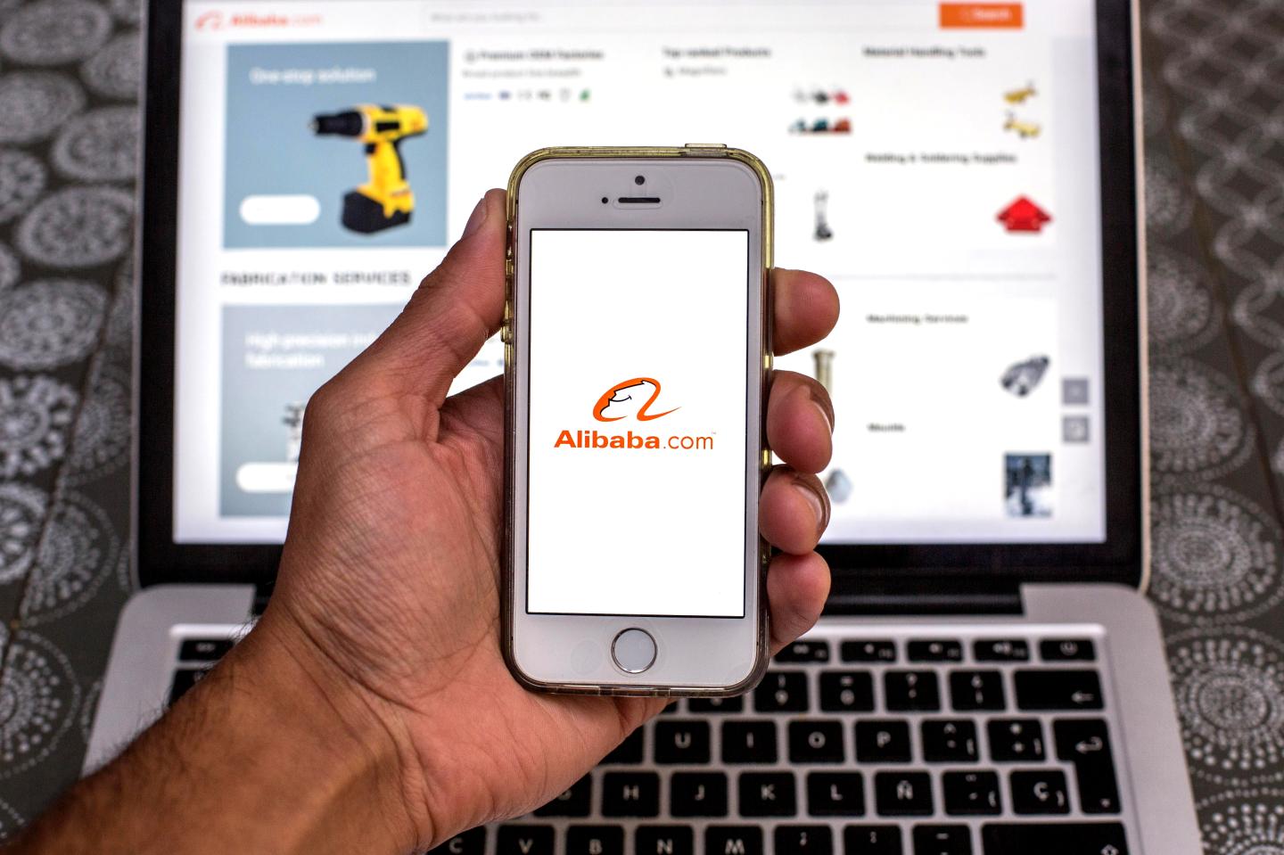 Alibaba is being sued for selling a 3D printer that caused a fire that killed a man
