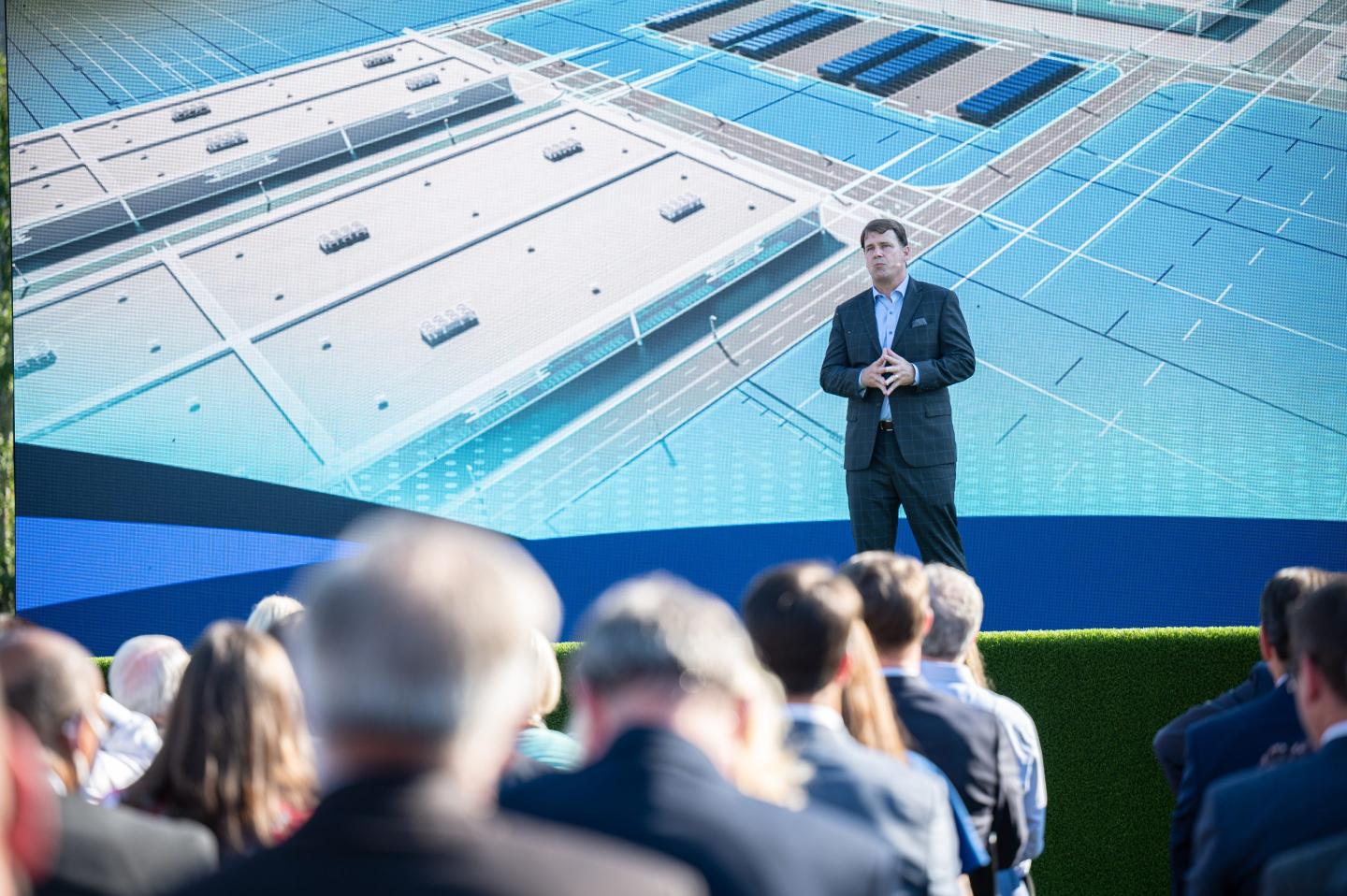 The race is on to make EV batteries truly sustainable