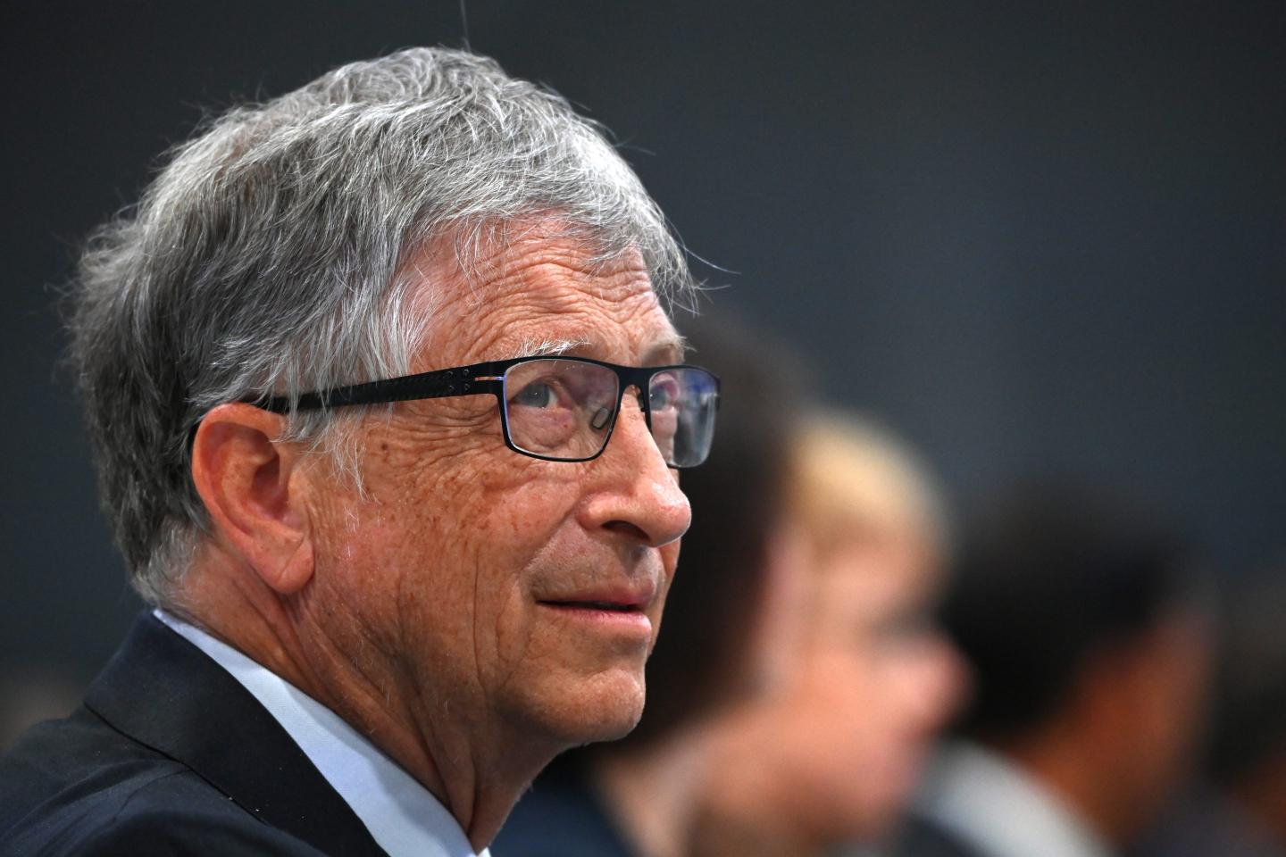 Bill Gates knows these 5 books are ‘pretty heavy for vacation.’ He wants you to read them anyway