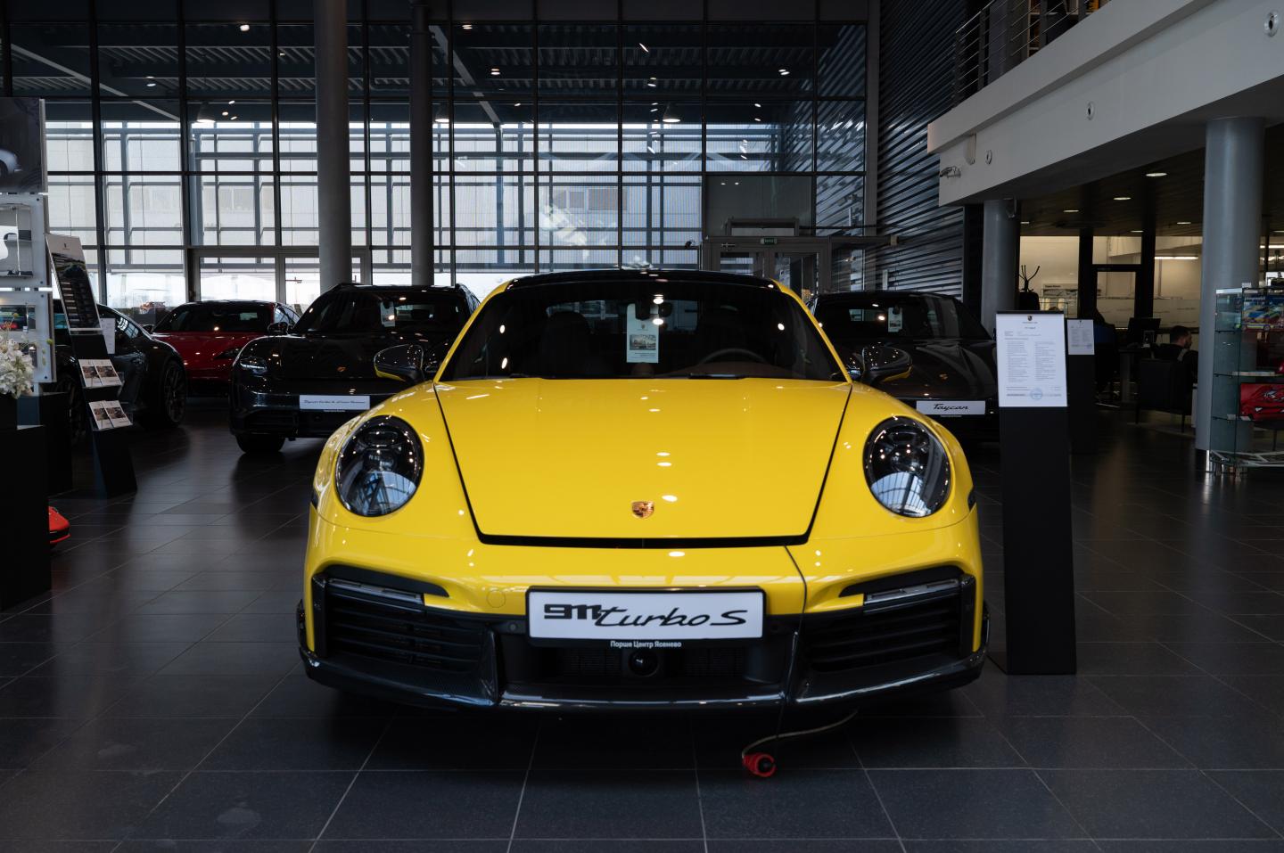 Porsche is testing out a new venture strategy. Here’s how it works