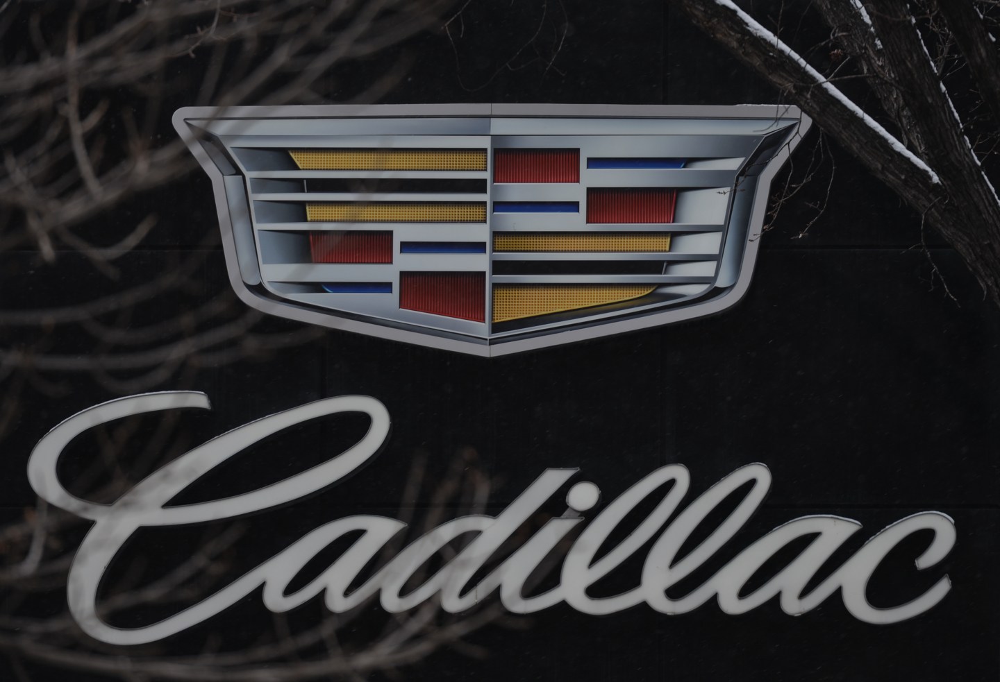 Cadillac
