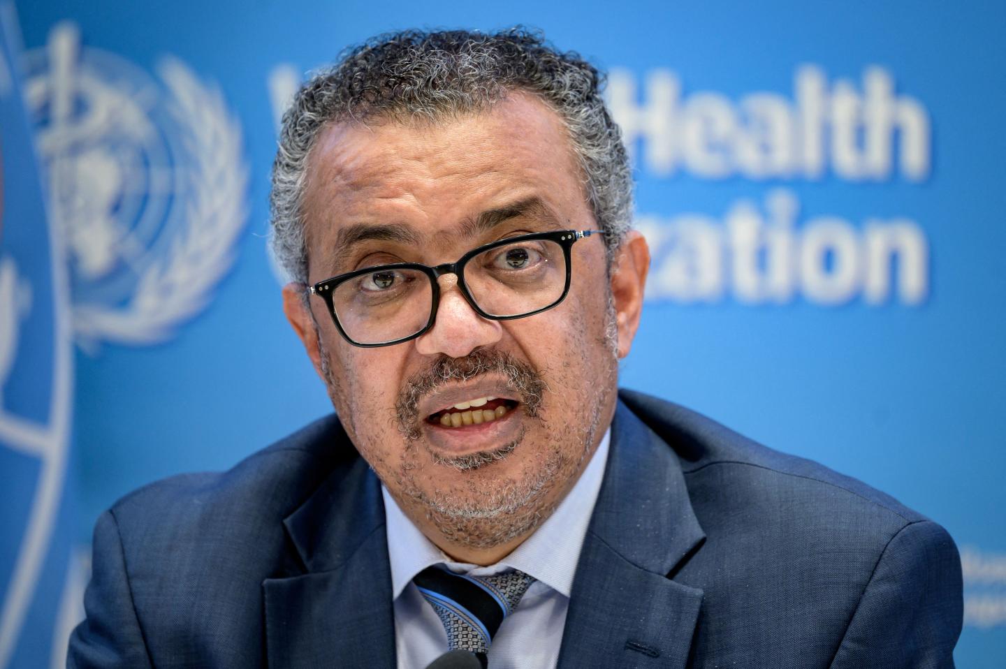 WHO to convene emergency committee on monkeypox: ‘It’s now clear there is an unusual situation’