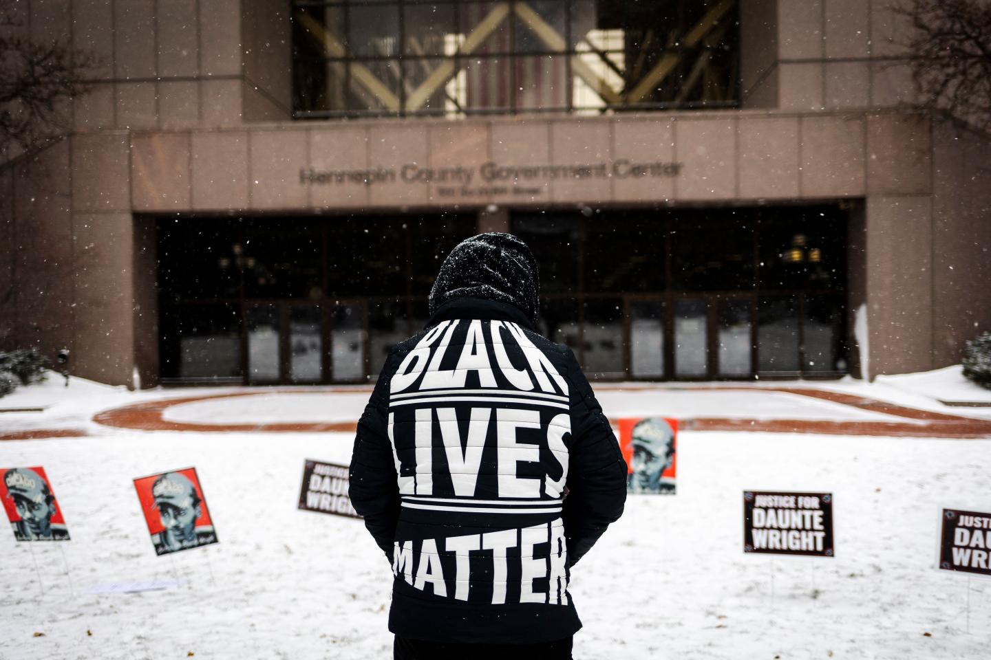 The next target for one civil rights lawyer: ‘Banking while black’
