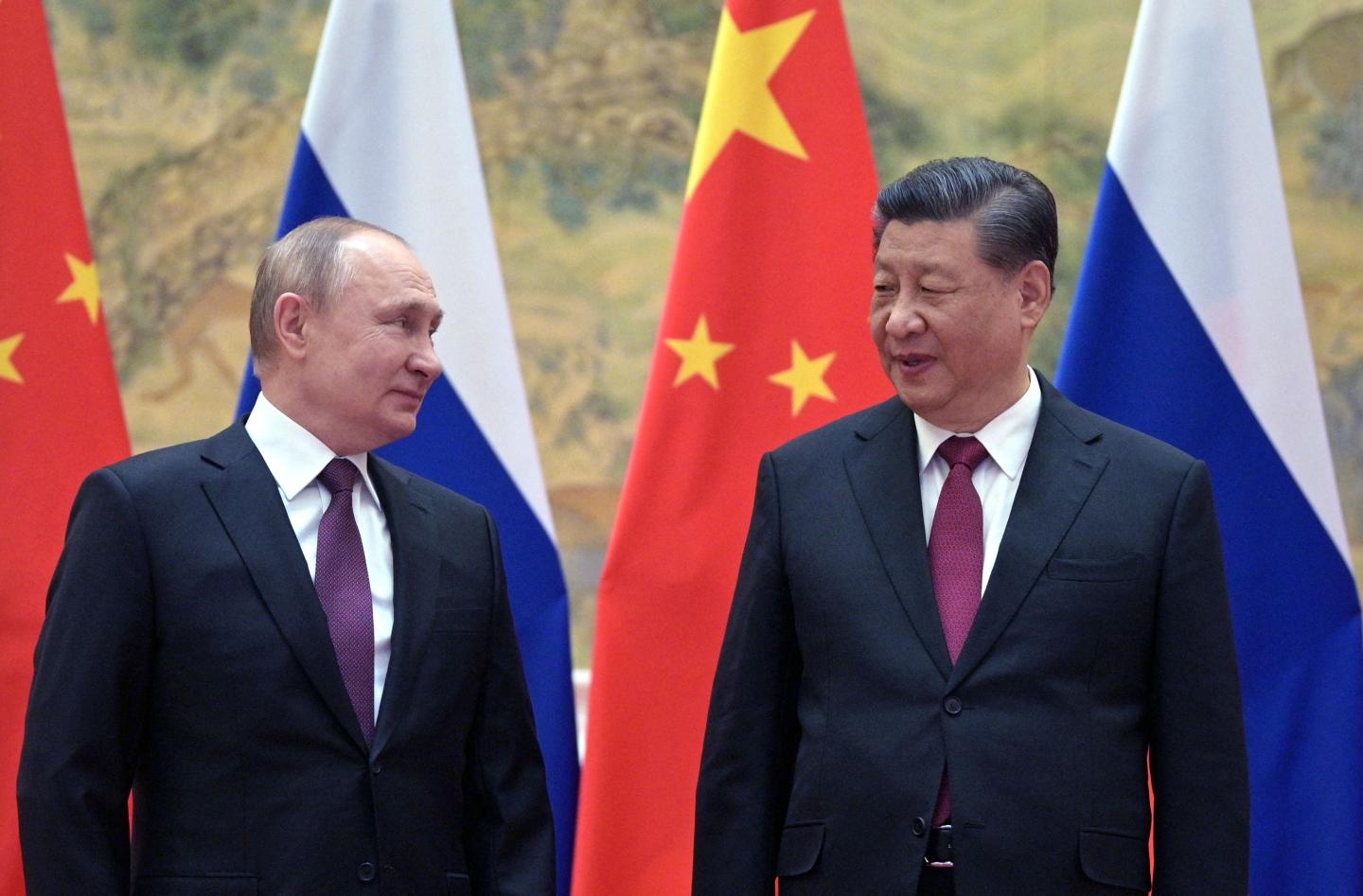 Russia leapfrogs Saudi Arabia as China’s biggest oil supplier—with some help from massive discounts