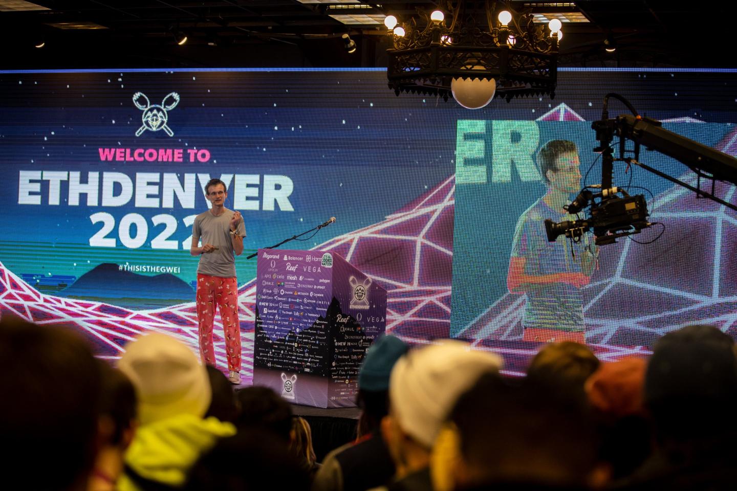 ‘Your government doesn’t get to define who you “really” are’: Ethereum founder Vitalik Buterin doubles down on crypto pseudonym culture