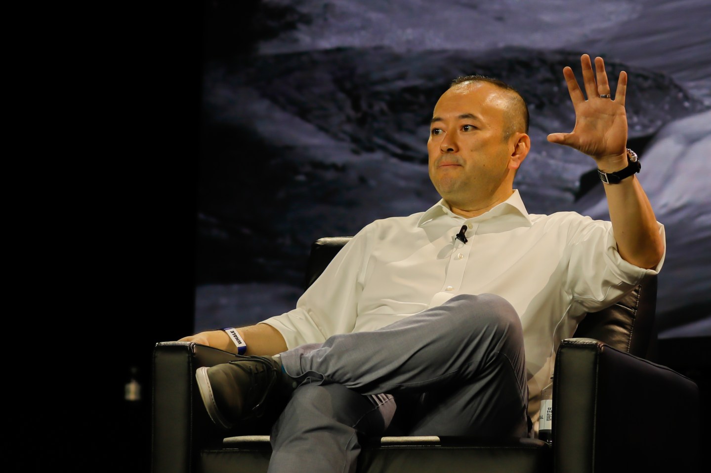 Genesis CEO Michael Moro said in a statement, "As we already stated on June 17, we mitigated our losses with a large counterparty who failed to meet a margin call to us. We sold collateral, hedged our downside, and moved on. Our business continues to operate normally and we are meeting all of our clients' needs."