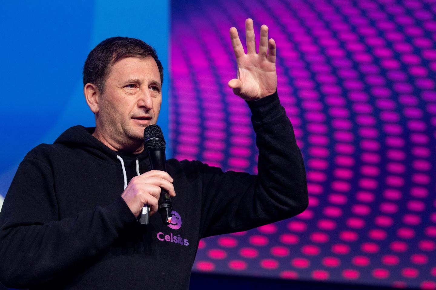Meet the serial entrepreneur who created Celsius, the DeFi lender that’s adding to crypto crash chaos