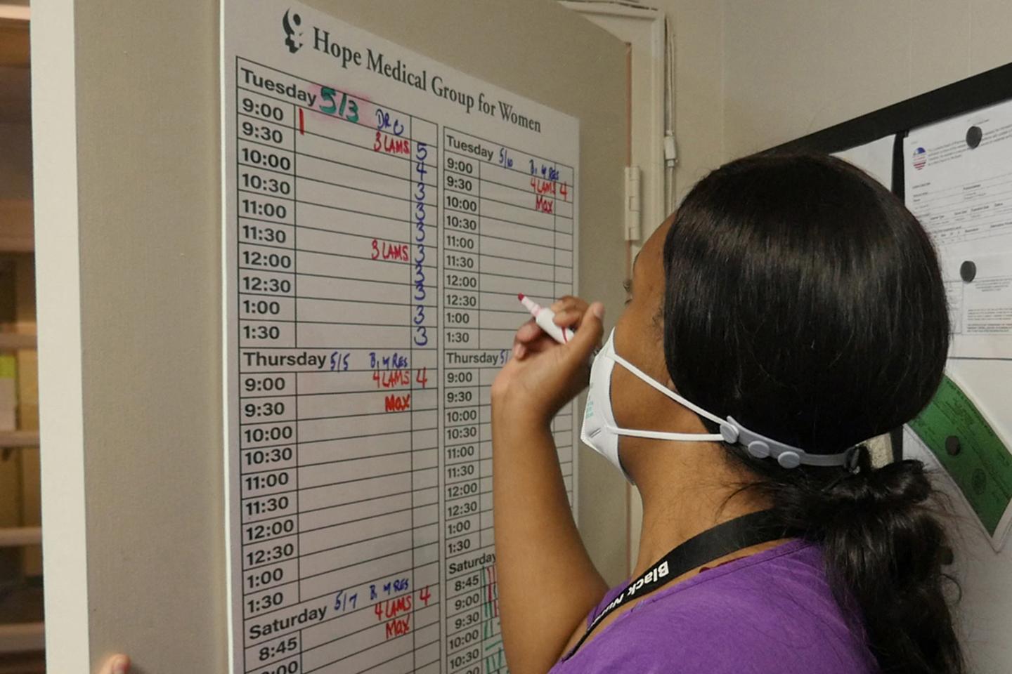 These abortion access funds have long operated under restrictive laws. Their strategies just became relevant for the entire nation