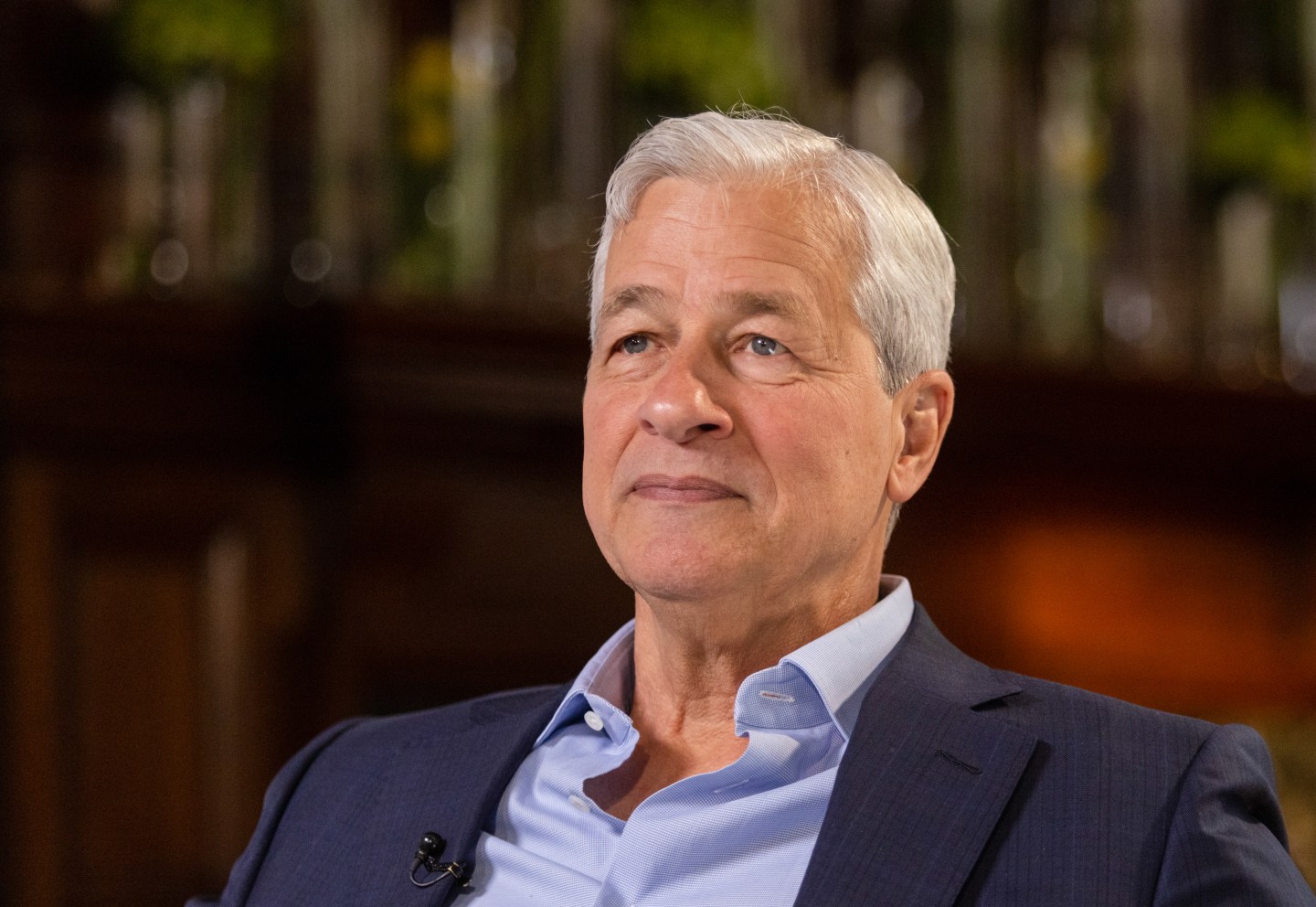Jamie Dimon