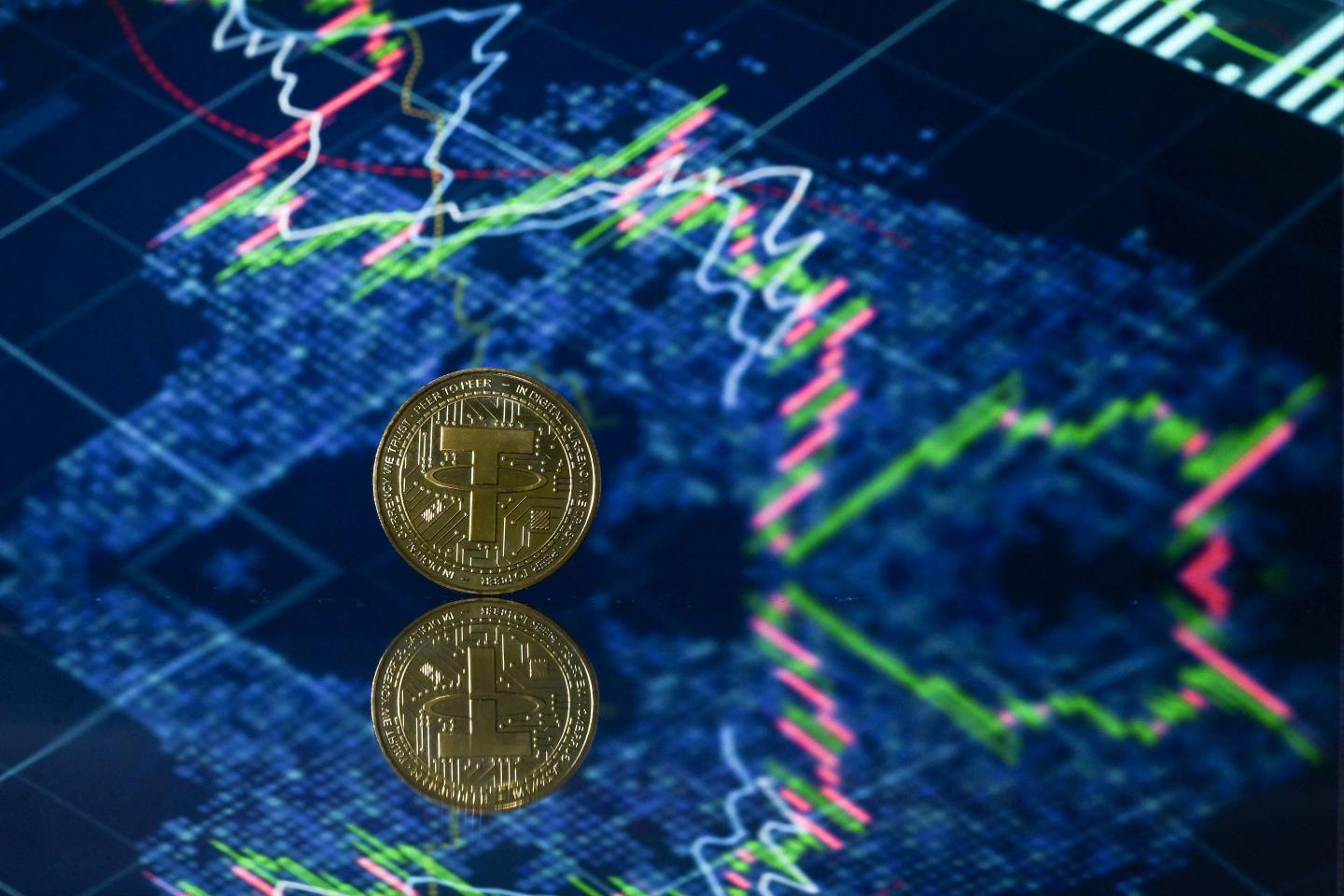 Tether is launching a stablecoin pegged to the British Pound