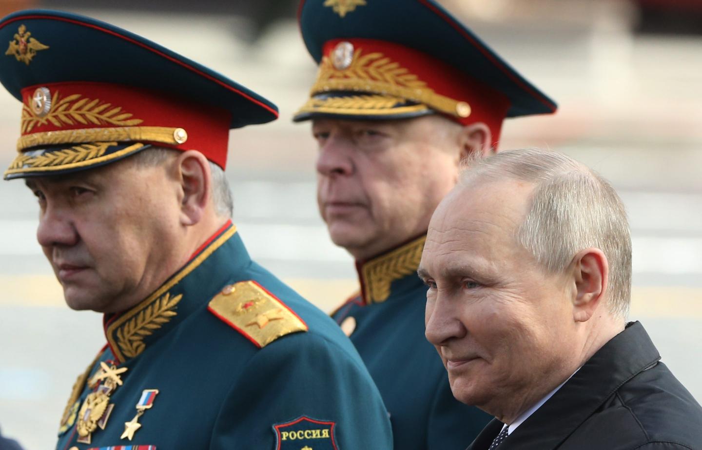 A Ukrainian journalism professor has fought Putin’s disinformation machine for 8 years—with surprising success. Here’s why he’s convinced fake news can be defeated