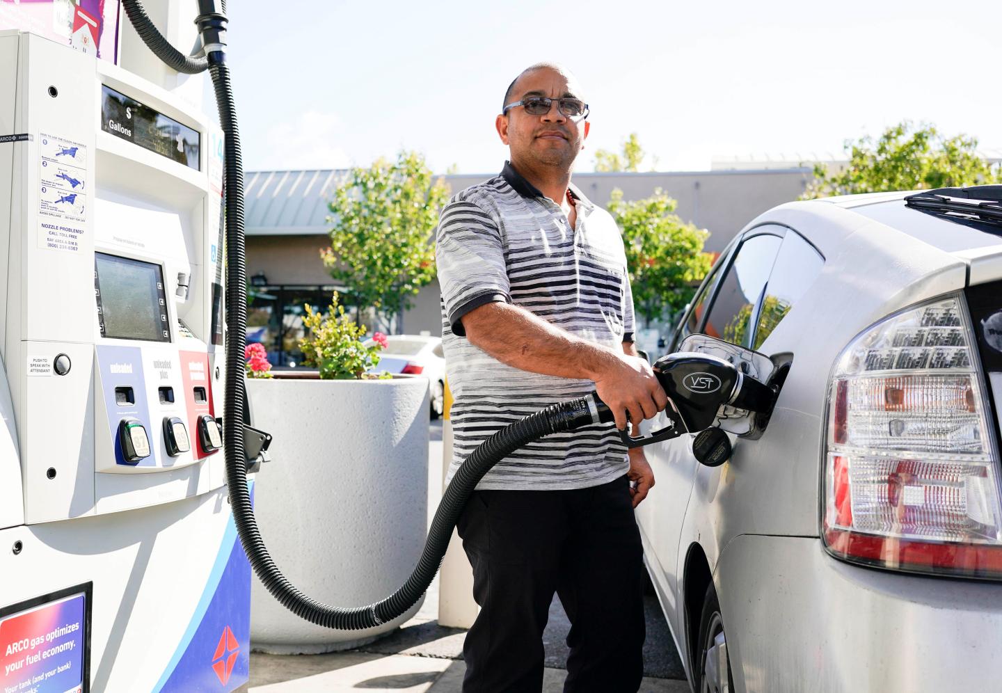 Yellen says elevated U.S. inflation locked in for the rest of the year, holiday gas tax ‘worth considering’