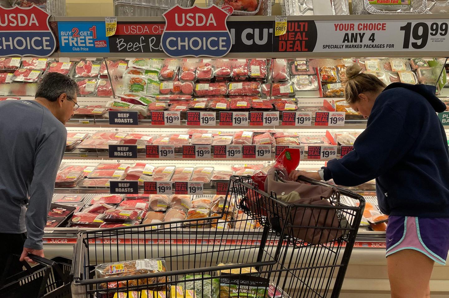 More than 8 in 10 Americans hate this economy. That’s the highest number since the poll began