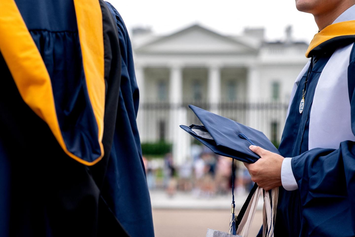 The student loan waiver will expire soon. Employers should seize the chance to attract millennial talent