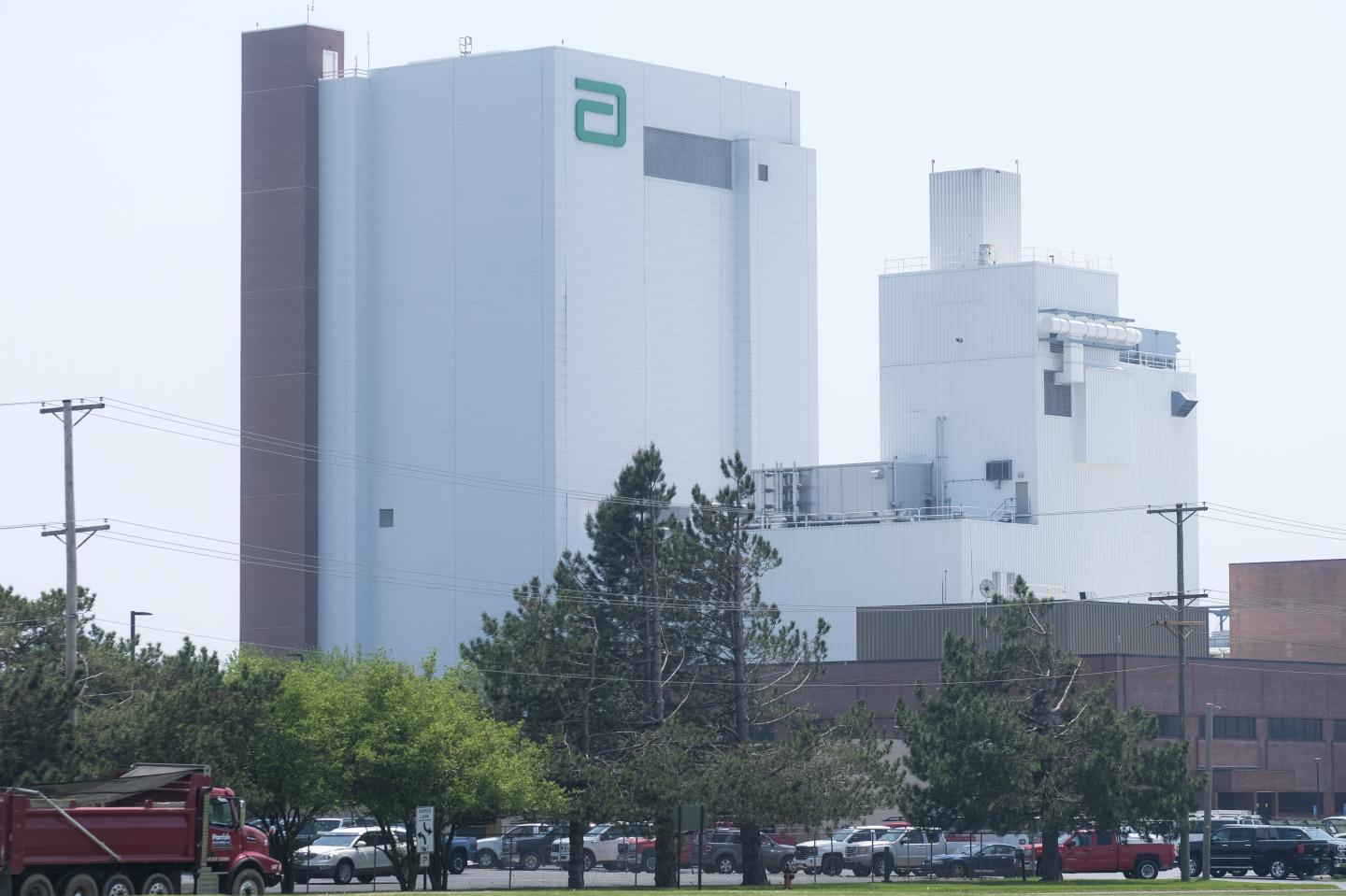 Abbott was reportedly warned of problems at its baby formula factory months earlier than previously known