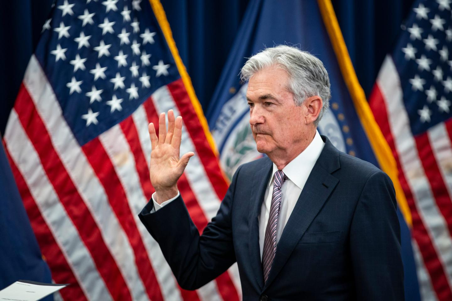 Is this the end of low interest rates?